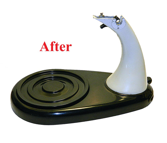 Clean Your Vintage Sunbeam Mixmaster Stand - Repair Service  Add On