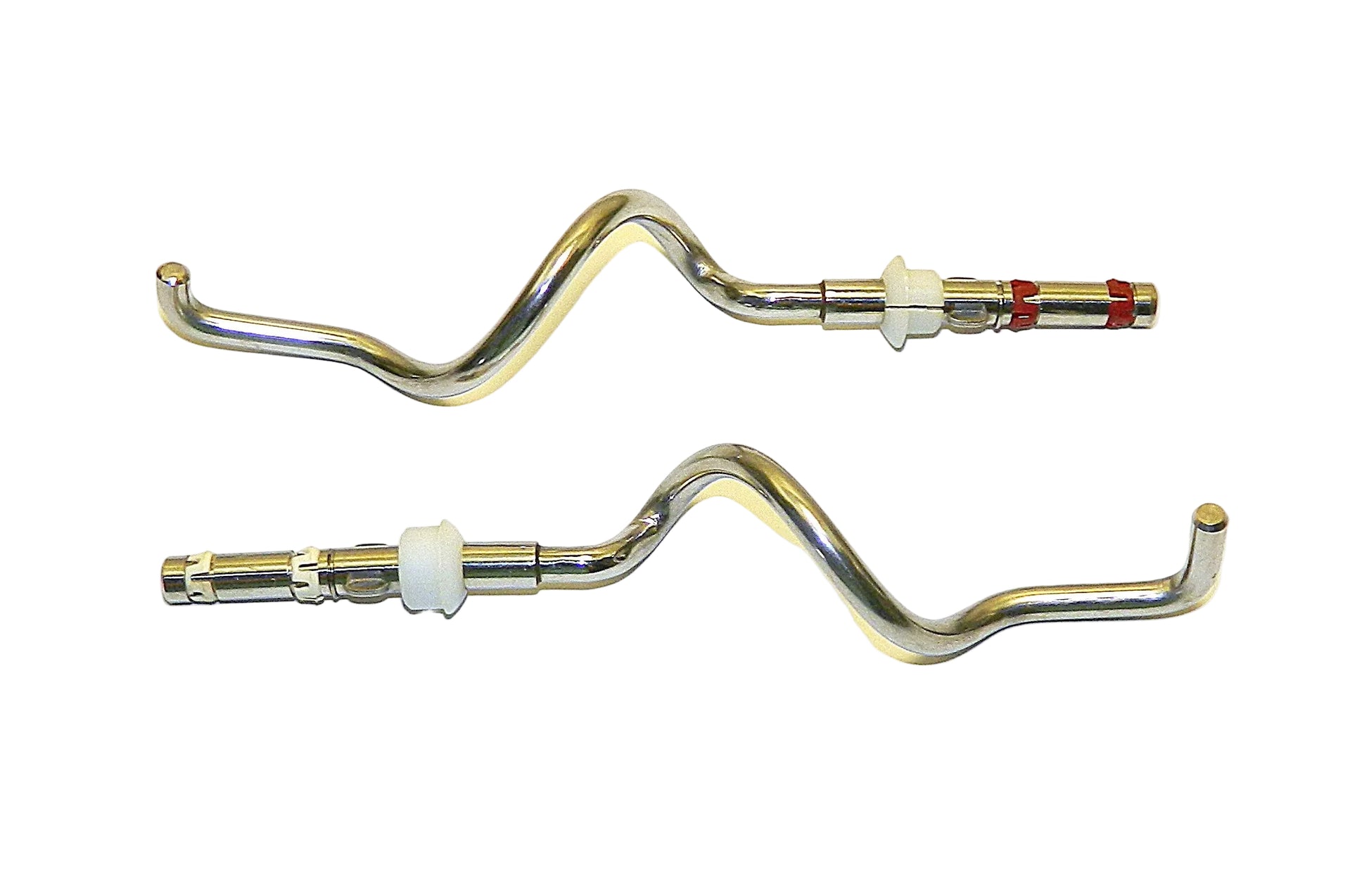 Mixmaster Dough Hooks For Heritage Series Legacy Edition 2345, 2346, 2347, 2349