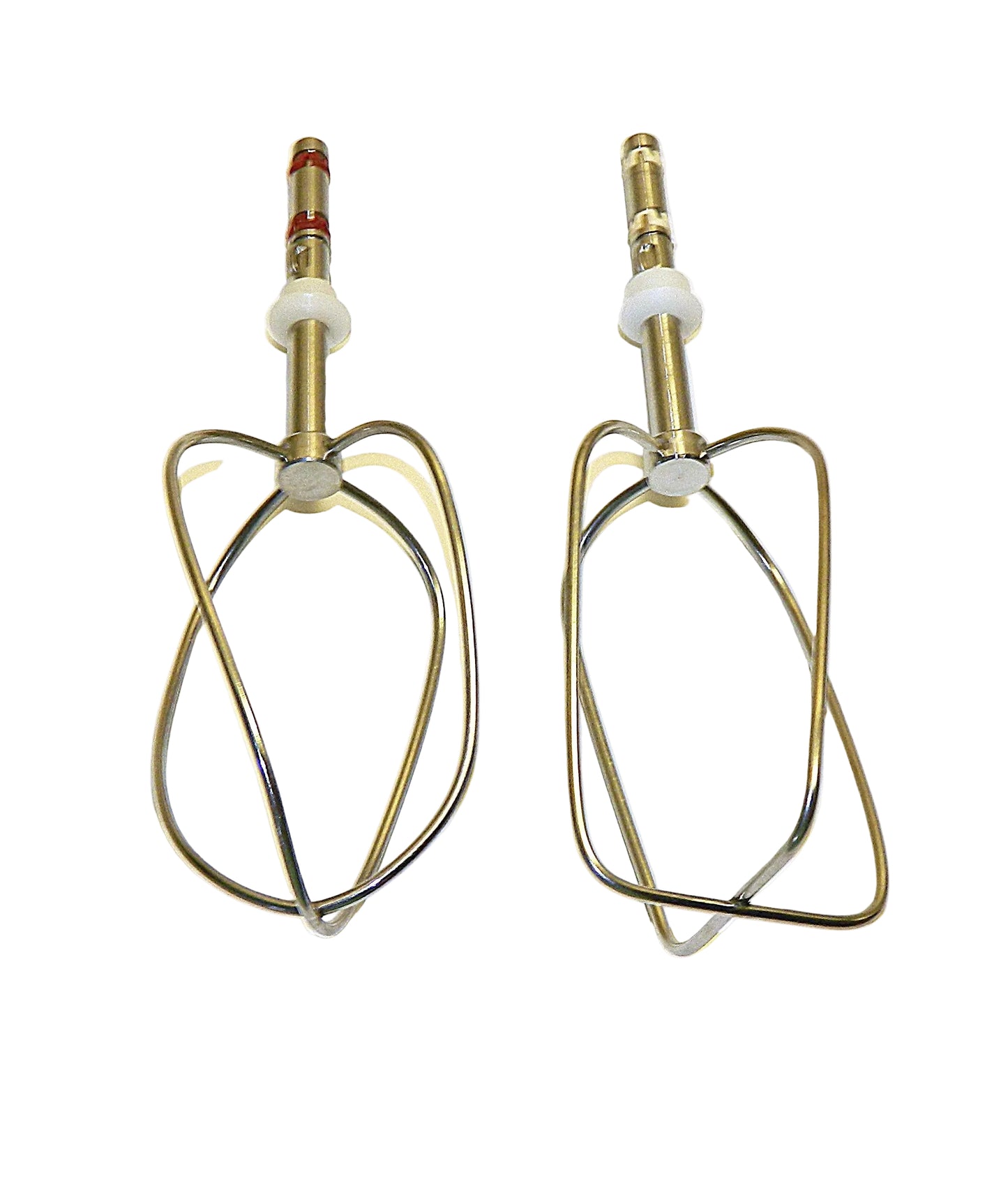 Mixmaster Whisk Beaters For Heritage Series Legacy Edition 2345, 2346, 2347, 2349