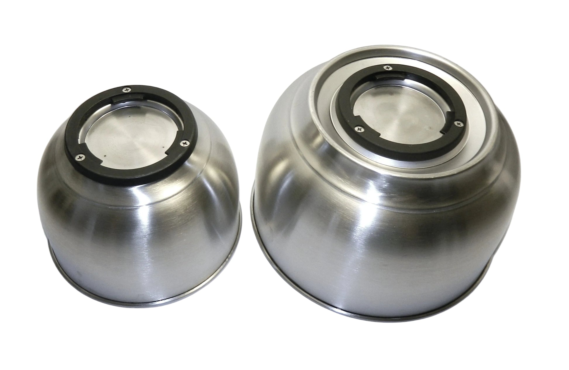 Mixmaster Stainless Bowls For Heritage Series Legacy Edition 2345, 2346, 2347, 2349