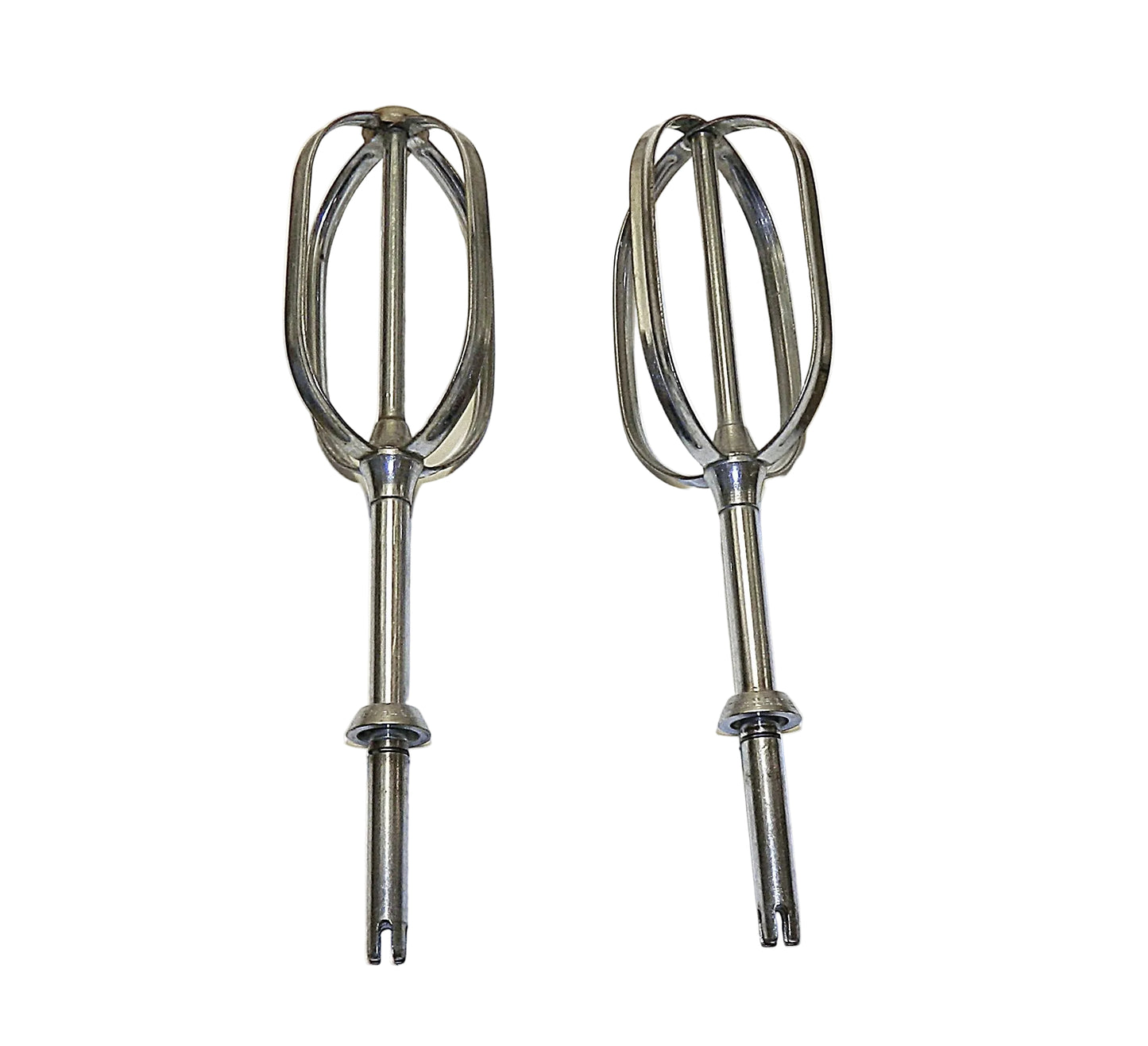 Mixmaster Beaters For Model 5,7 and 9 - With Nylon Button