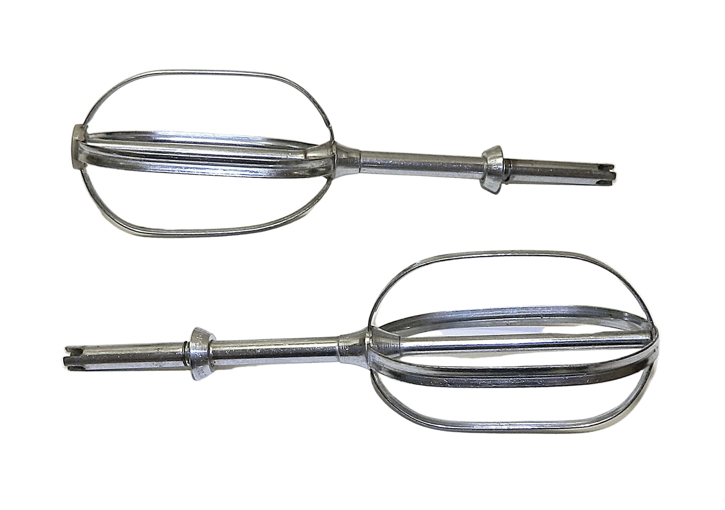 Mixmaster Beaters For Model 5,7 and 9 - With Nylon Button