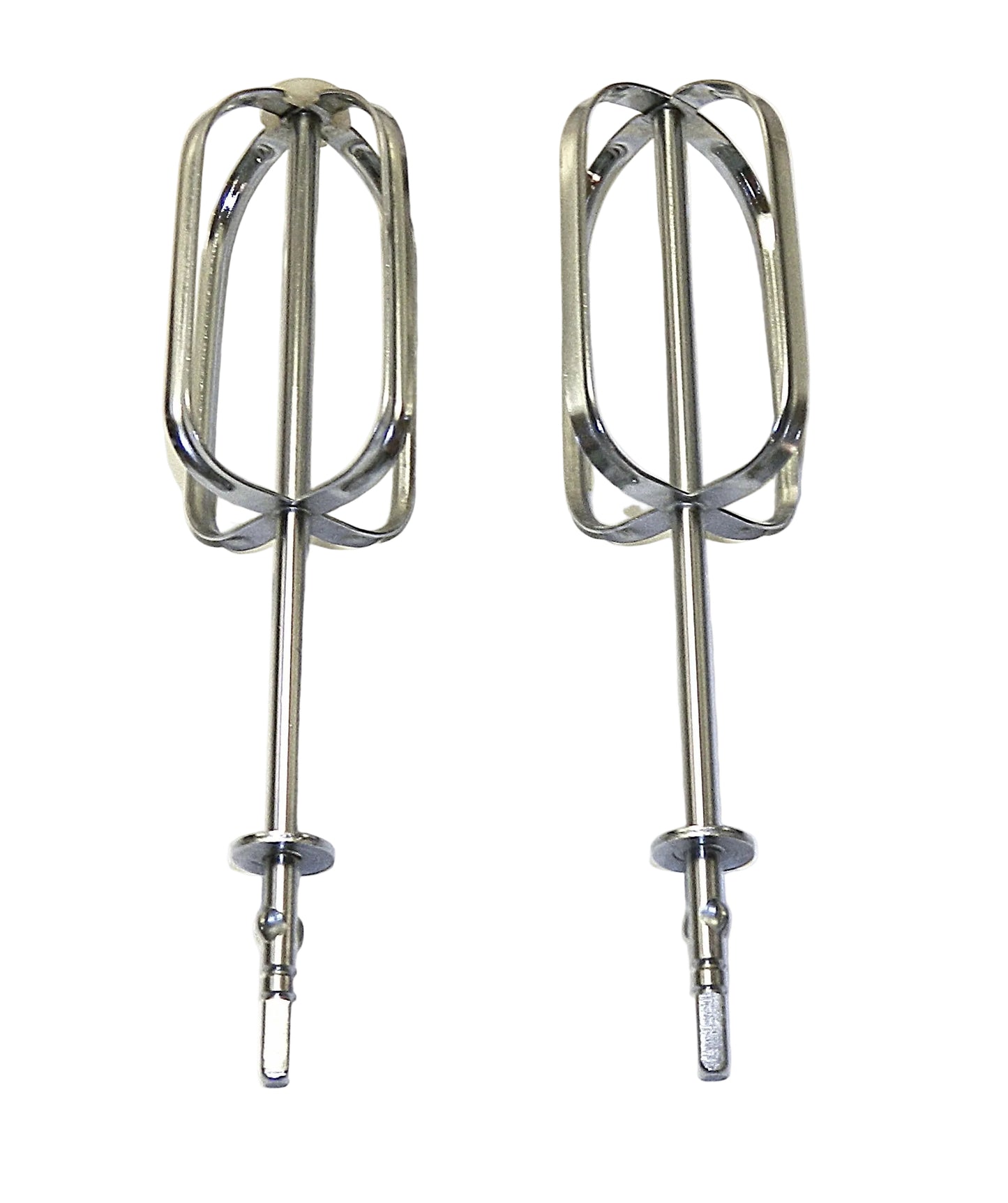 Hamilton Beach Scovill Beaters For Stand Mixer Model 66-2