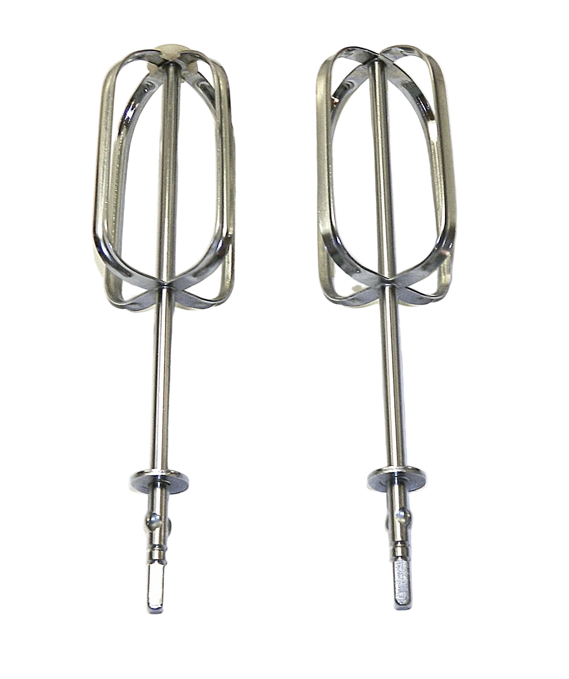 Hamilton Beach Scovill Beaters For Stand Mixer Model 66-2