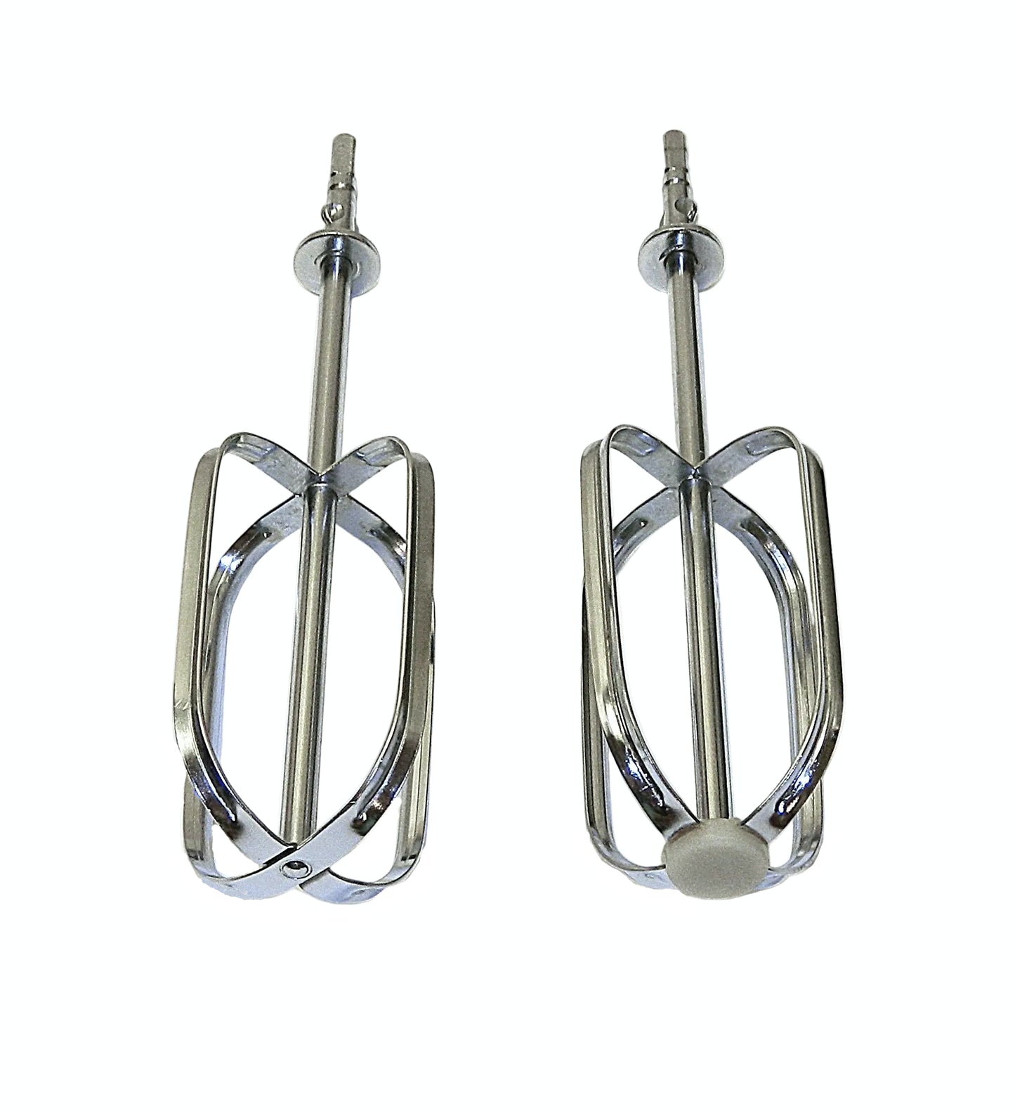 Hamilton Beach Scovill Beaters For Stand Mixer Model 66-2