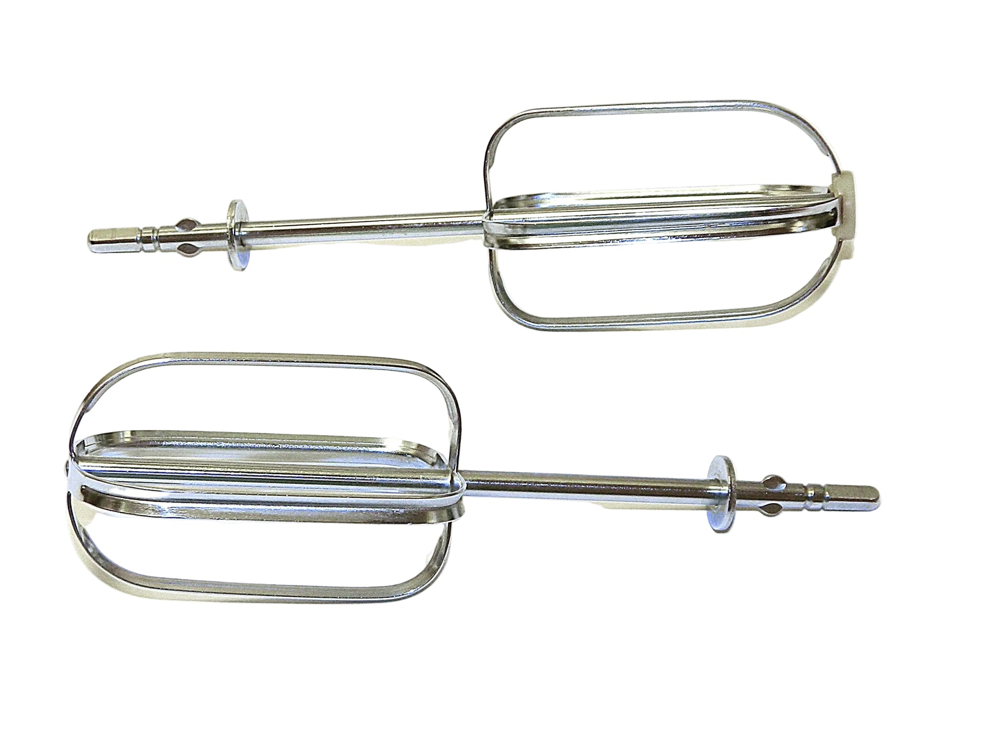 Hamilton Beach Scovill Beaters For Stand Mixer Model 66-2