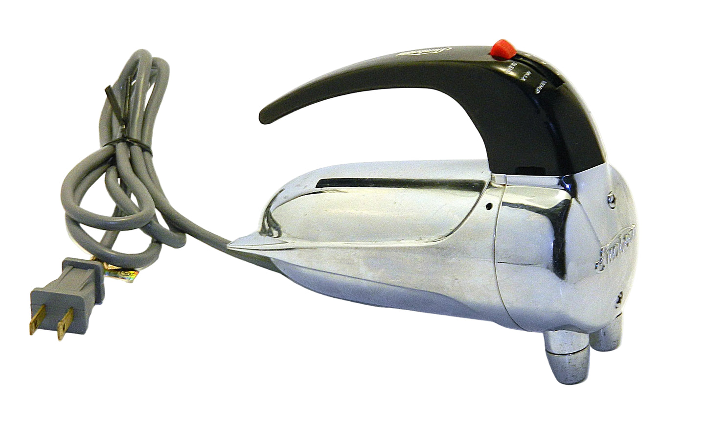 Mixmaster Junior - Refurbished - Chrome