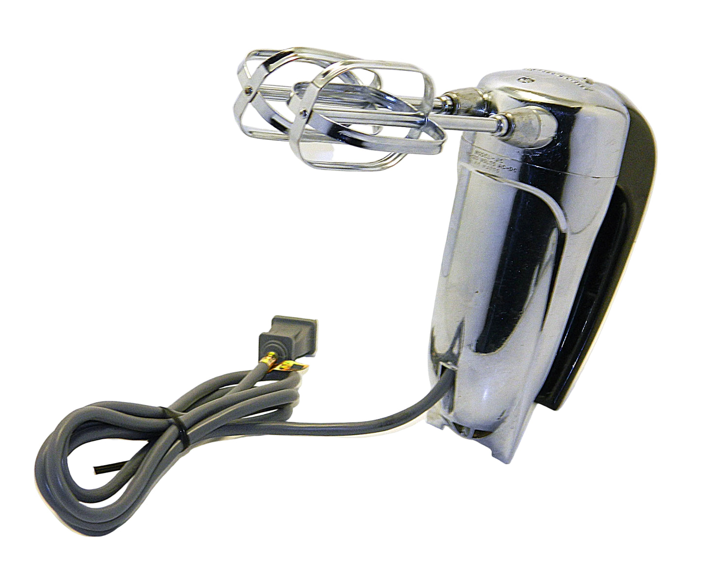 Mixmaster Junior - Refurbished - Chrome