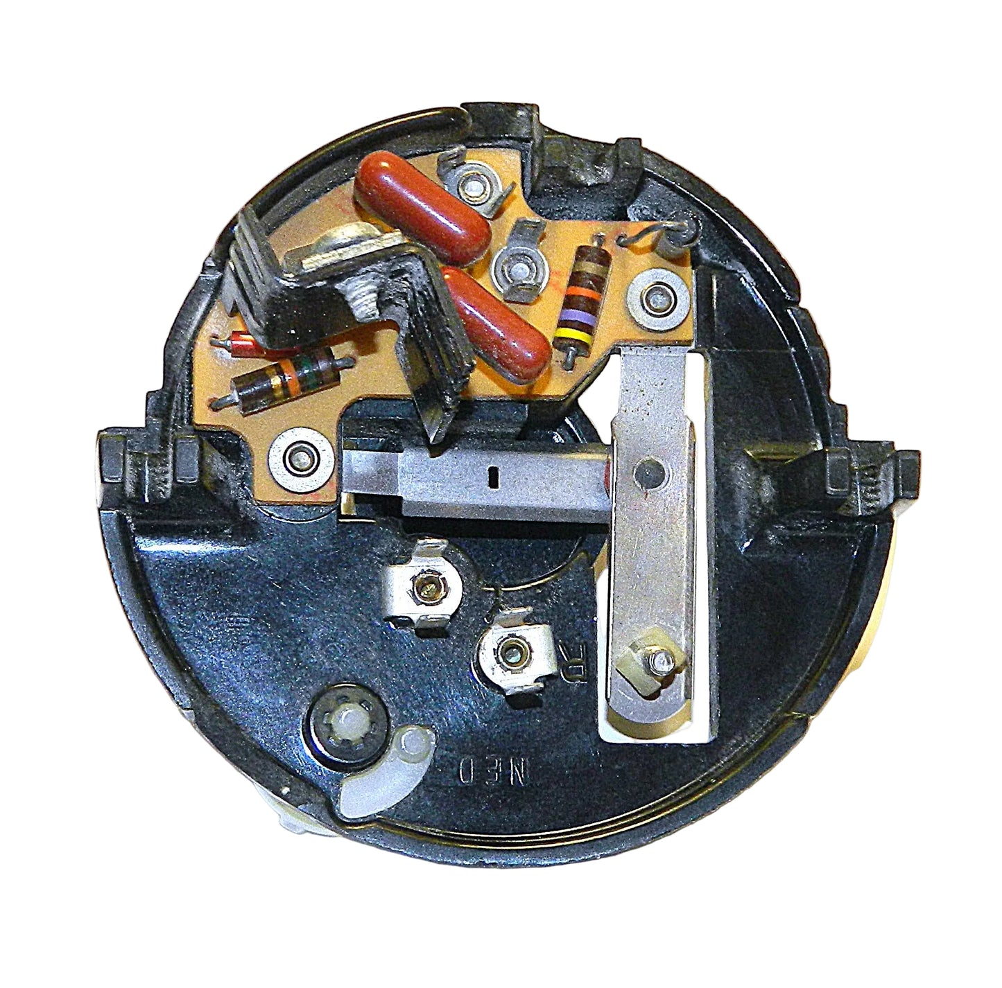 Mixmaster Power Plus Model 1-163 / 1-16J — Speed Control Electronics - Used