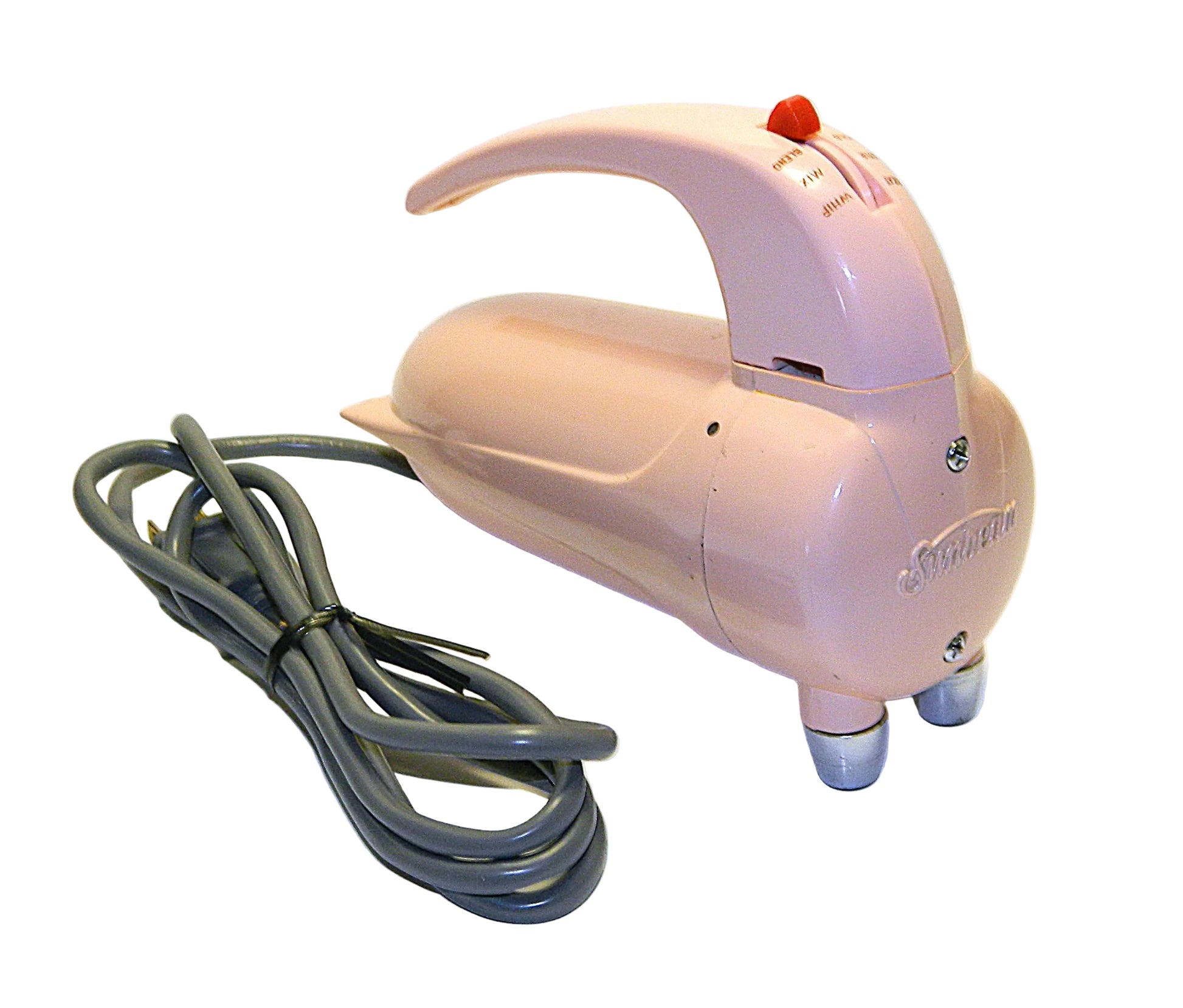 Mixmaster Junior - Refurbished - Pink
