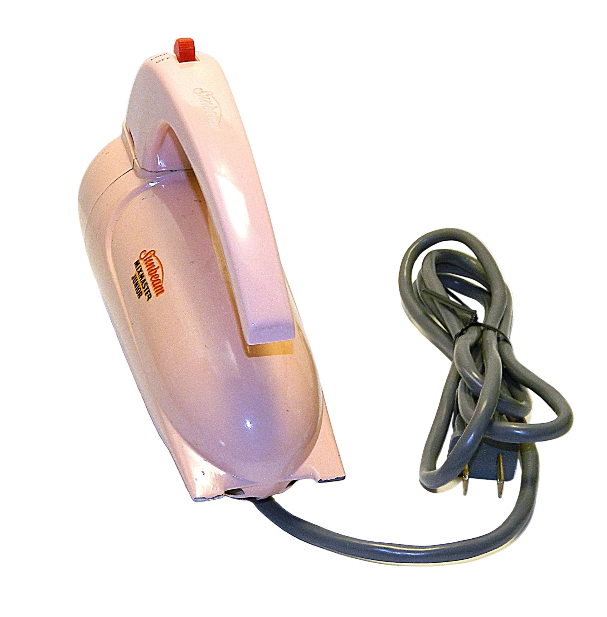 Mixmaster Junior - Refurbished - Pink