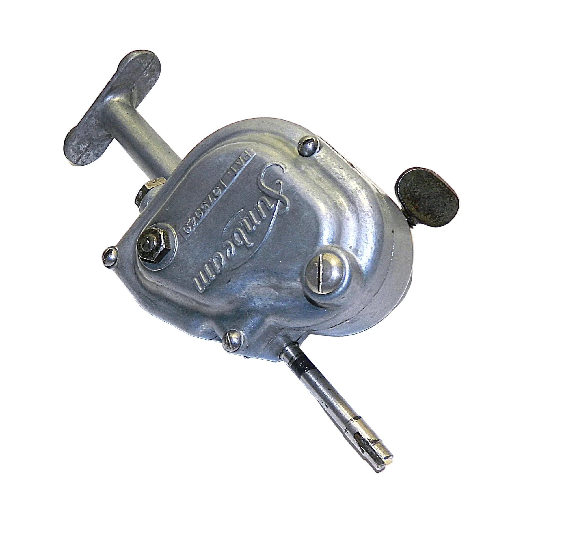 Mixmaster Power Transfer Unit For Models 5,7,9 - (PU-9) Refurbished