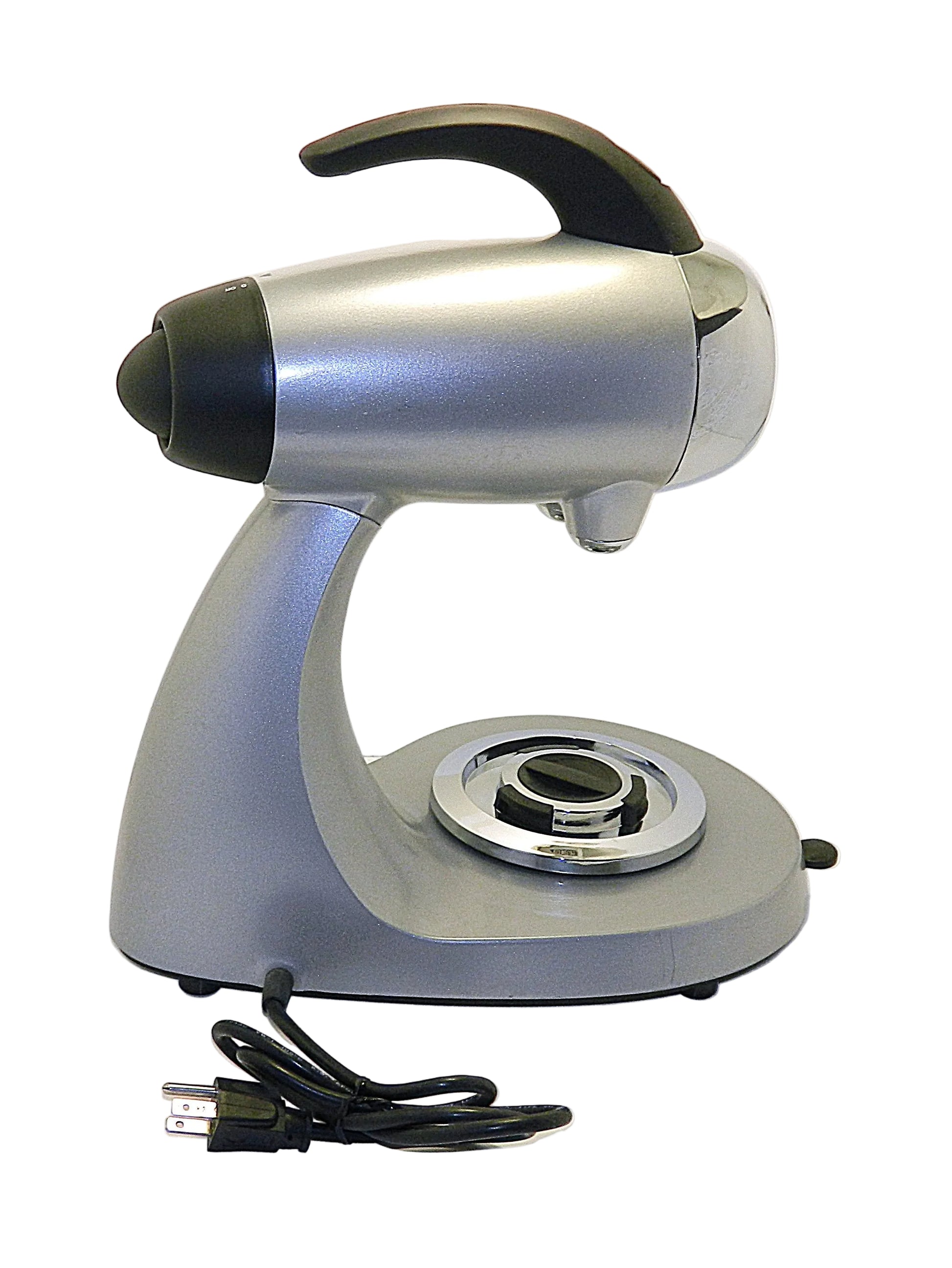 Mixmaster Heritage Model 2347/Svc. # 2346 - Silver