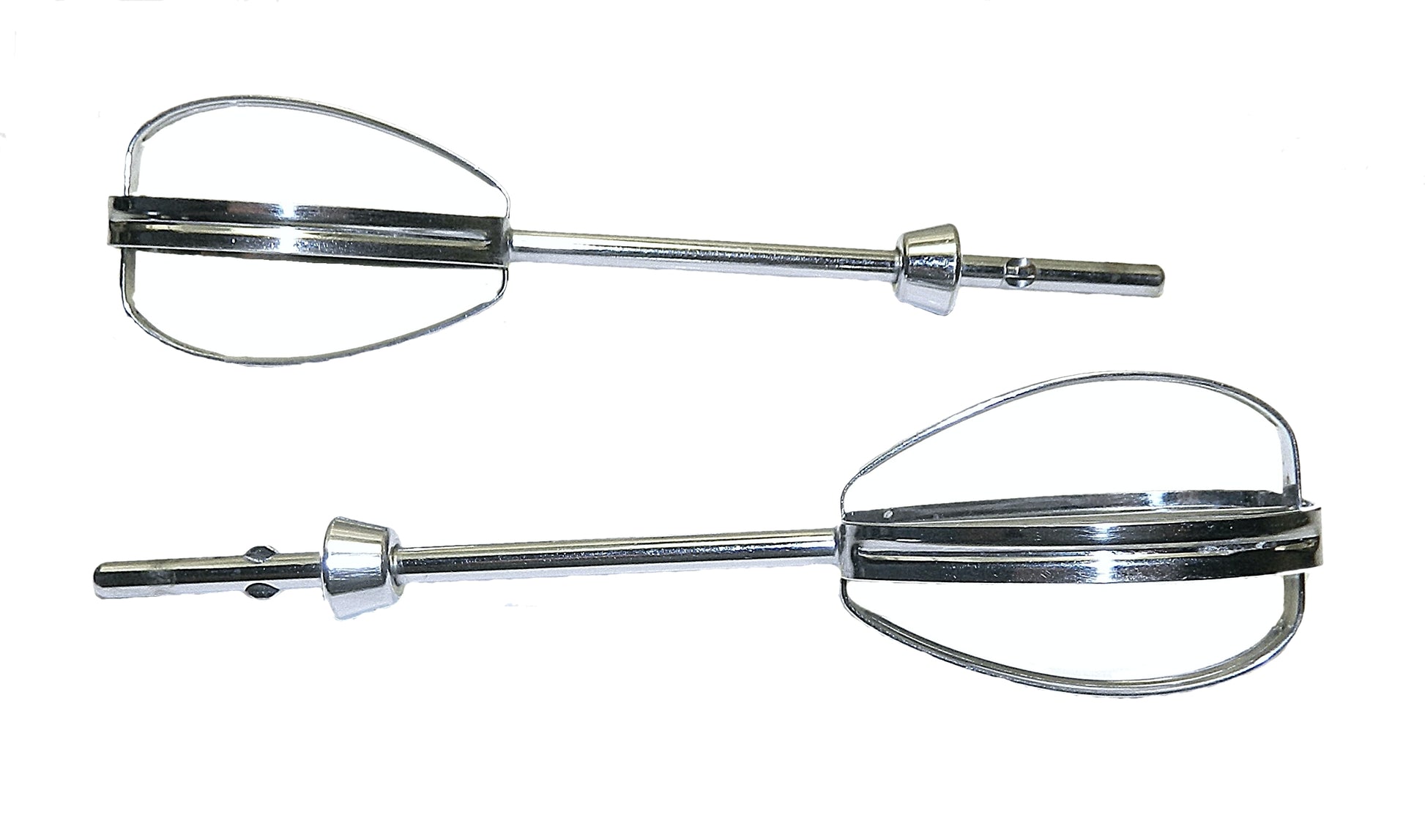 Hamilton Beach Beaters For Mixette Model 60C Hand Mixer
