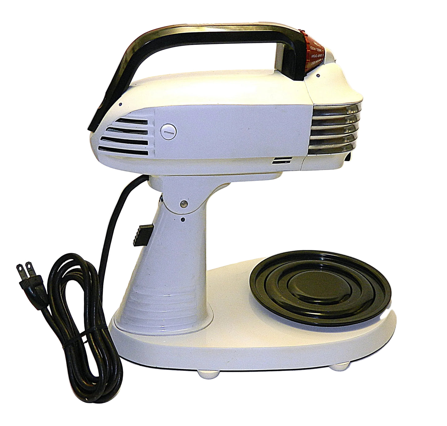 Betty Crocker - General Mills Refurbished Stand Mixer  - White