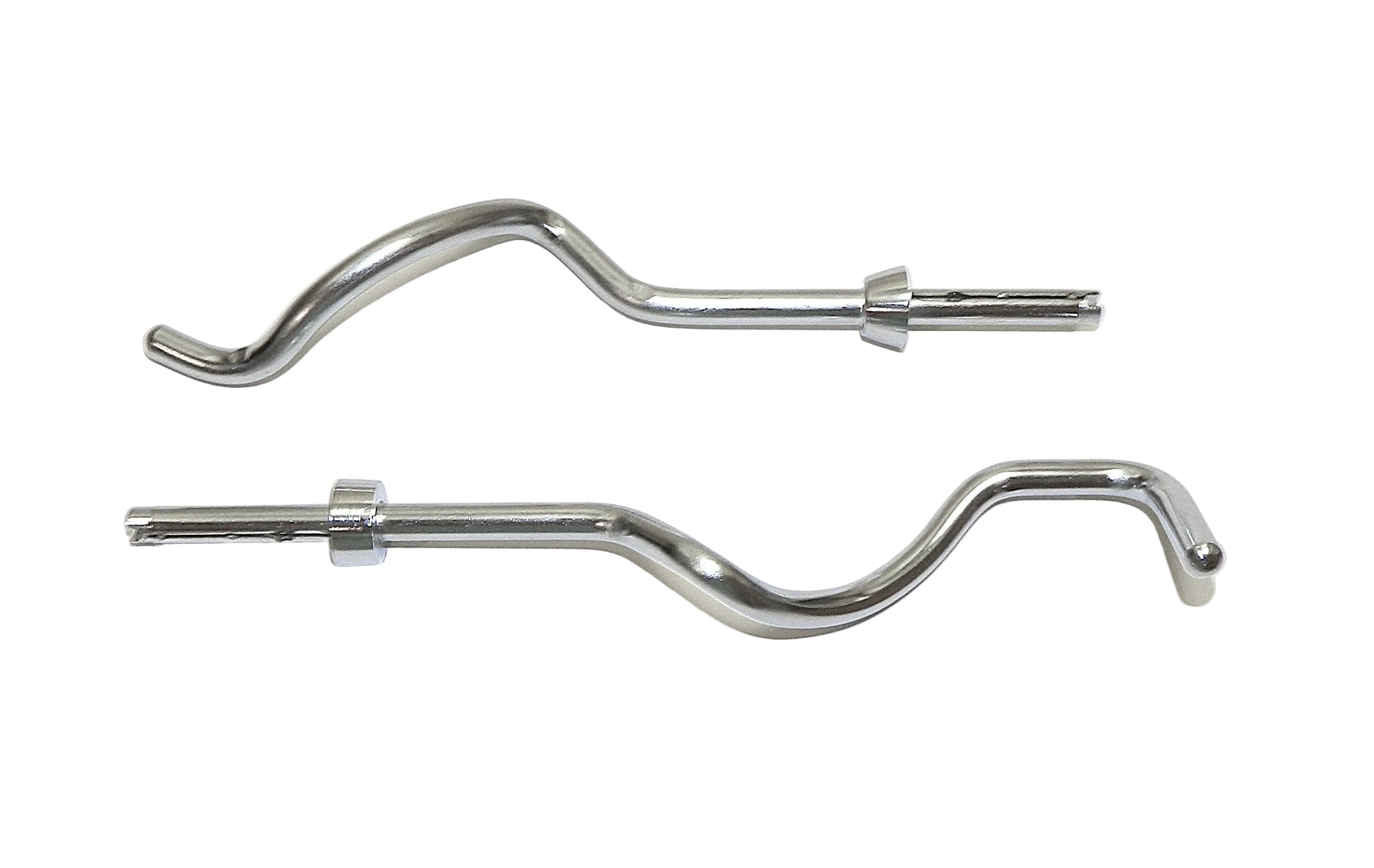Mixmaster Dough Hooks For Power Plus Models