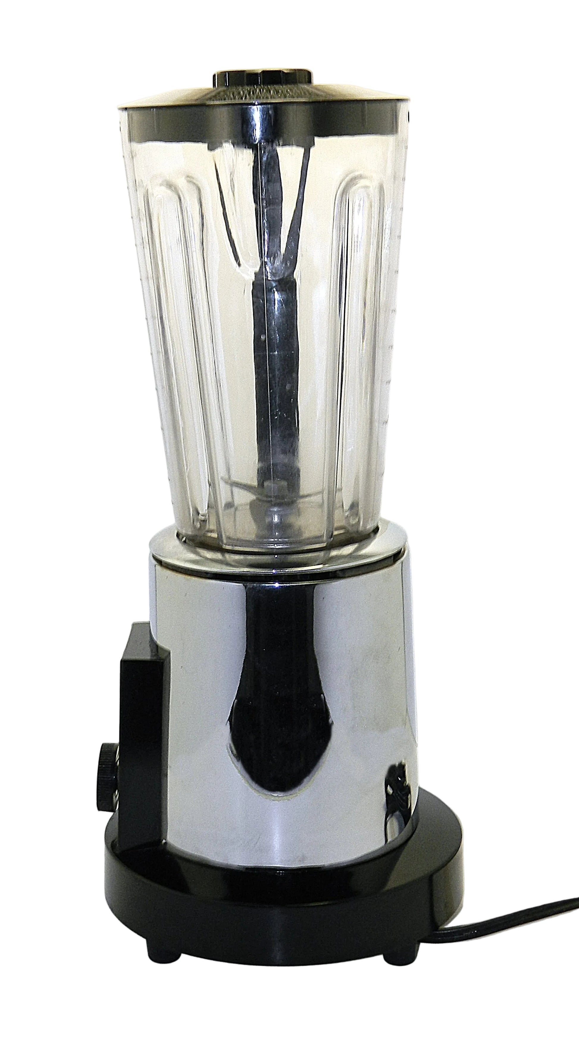 Westinghouse Blender Model HA-30 - Chrome