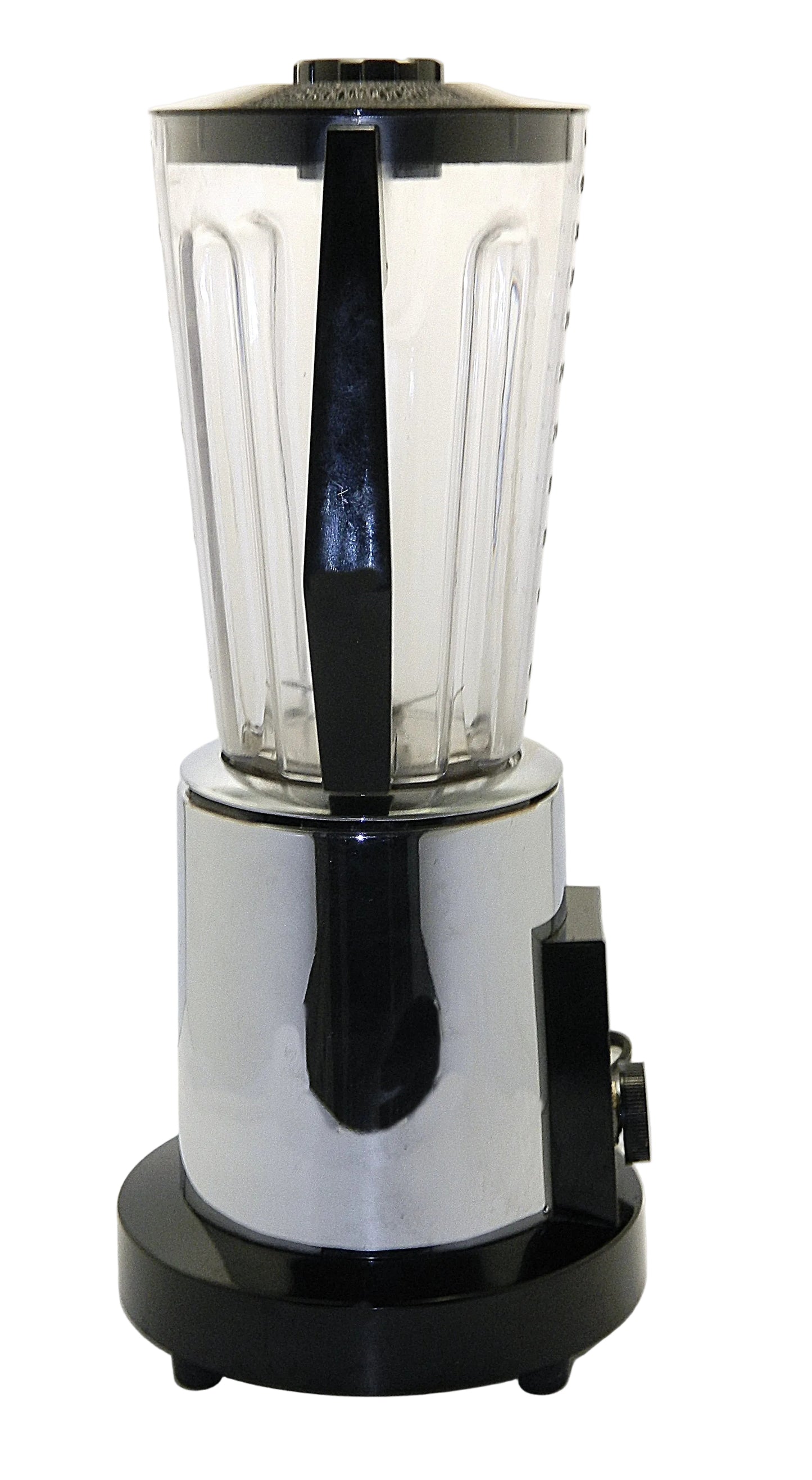 Westinghouse Blender Model HA-30 - Chrome