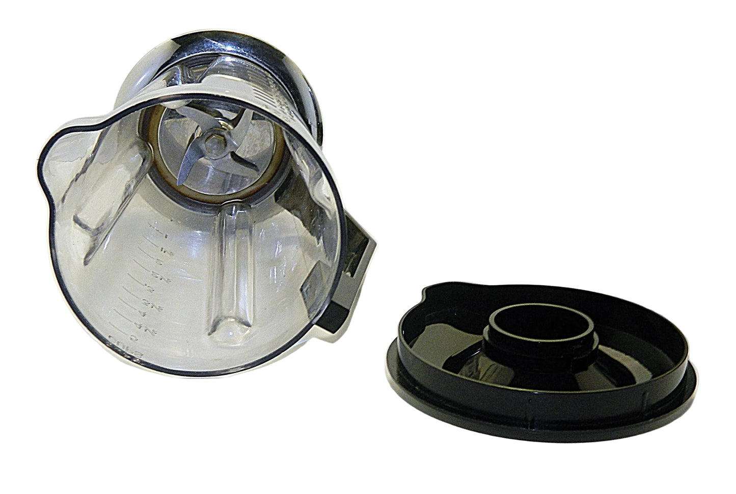 Westinghouse Blender Model HA-30 - Chrome