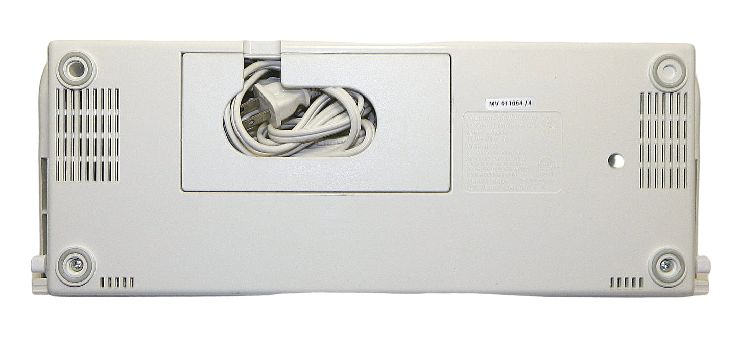 Kenmore Elite Seal-N-Save Vacuum Sealer -  Model 96024 - With Bags