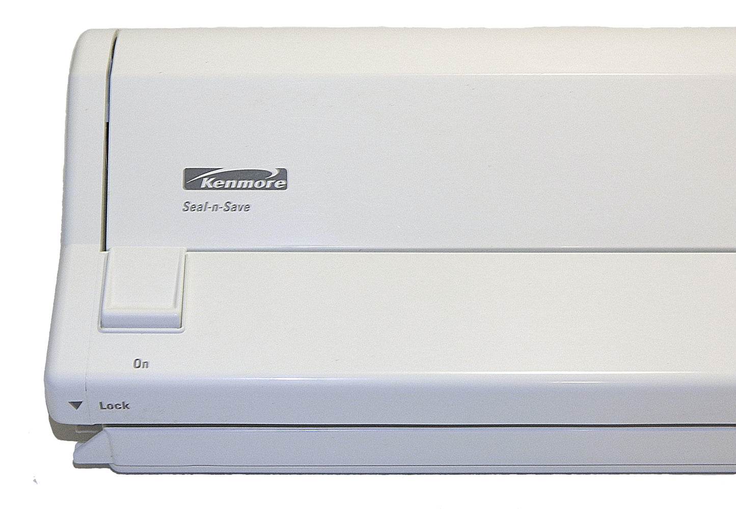 Kenmore Elite Seal-N-Save Vacuum Sealer -  Model 96024 - With Bags