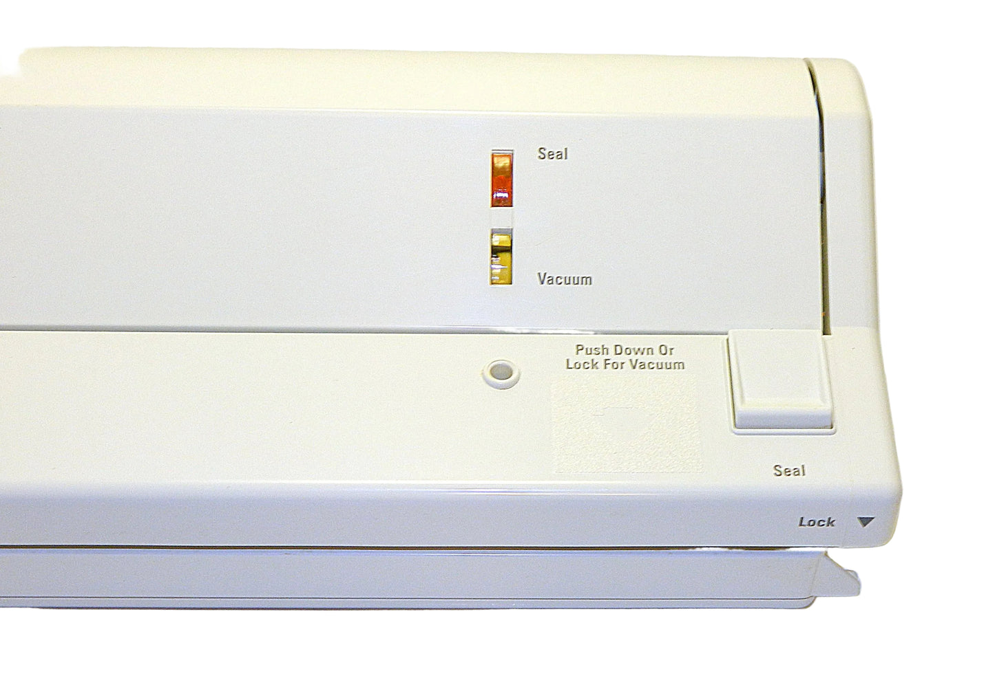 Kenmore Elite Seal-N-Save Vacuum Sealer -  Model 96024 - With Bags
