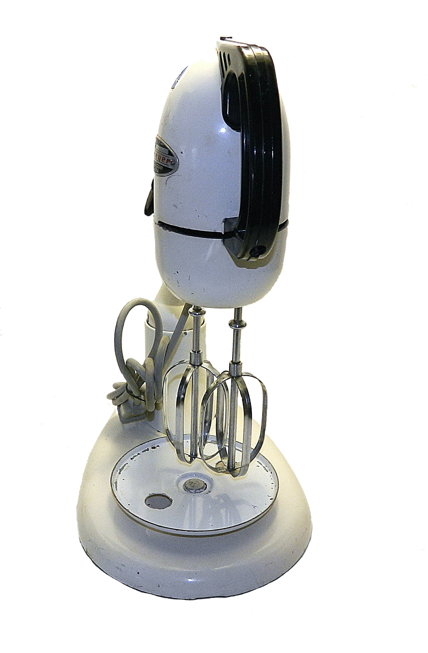 Dormeyer Model 3000 AI -  Refurbished - White