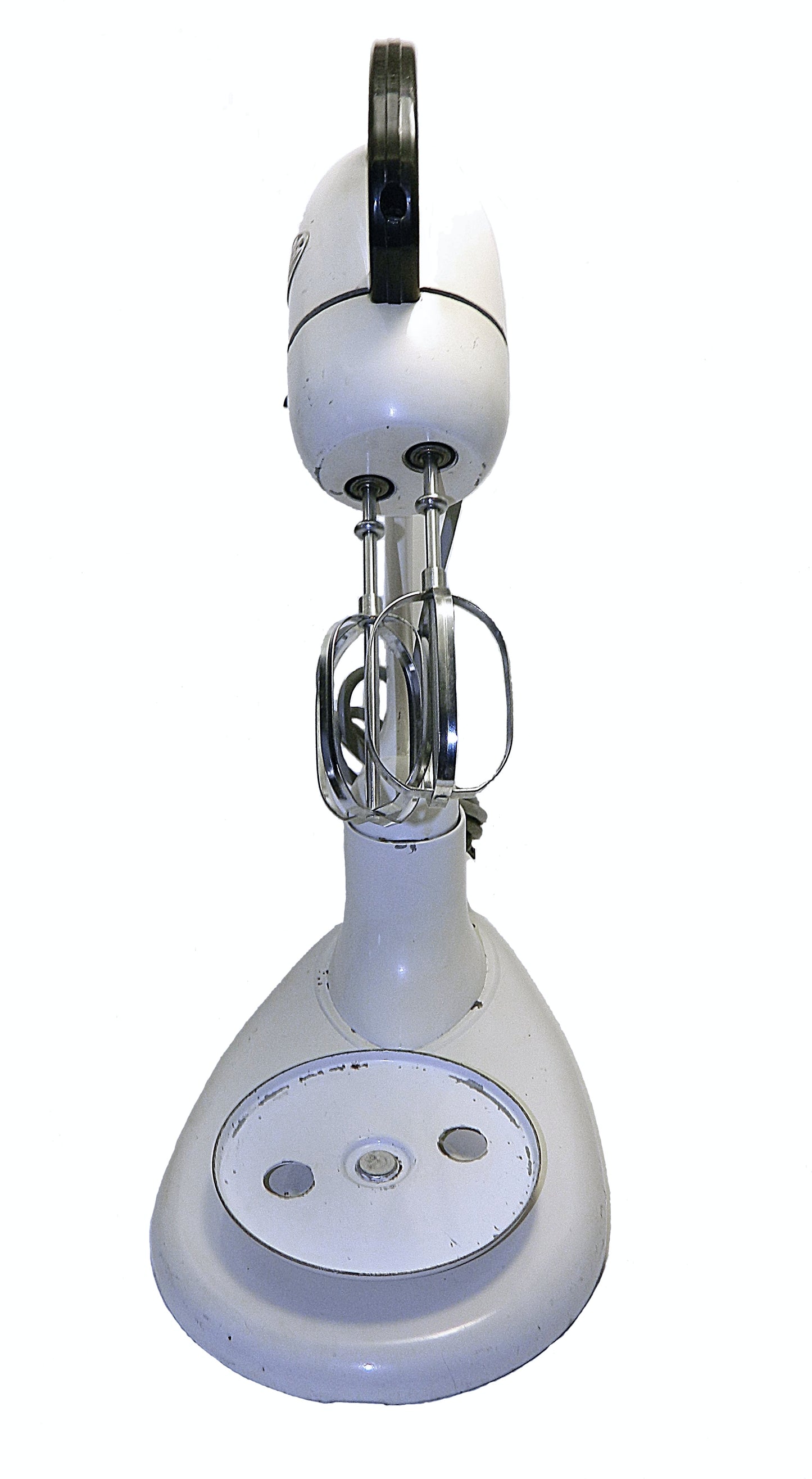Dormeyer Model 3000 AI -  Refurbished - White