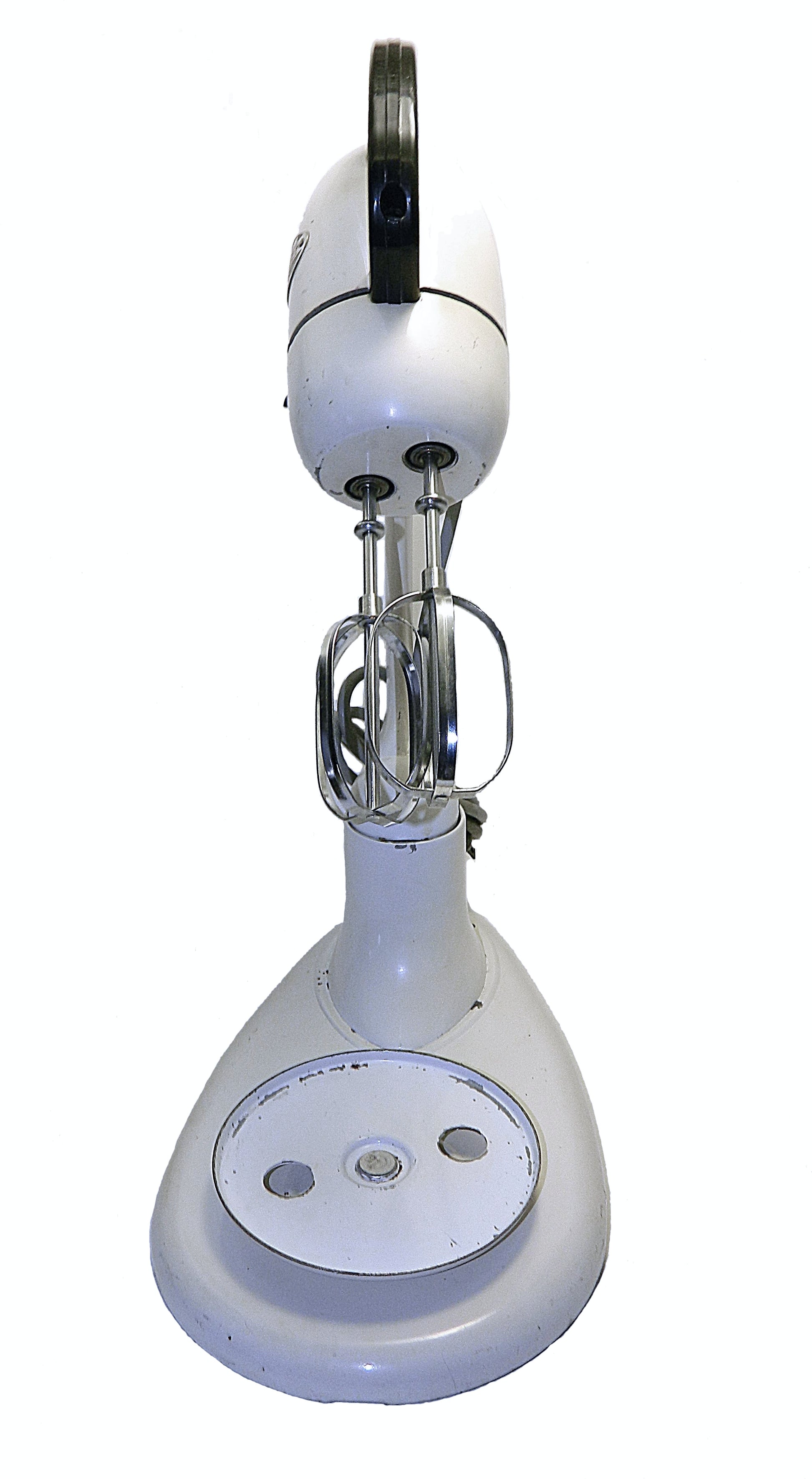 Dormeyer Model 3000 AI -  Refurbished - White