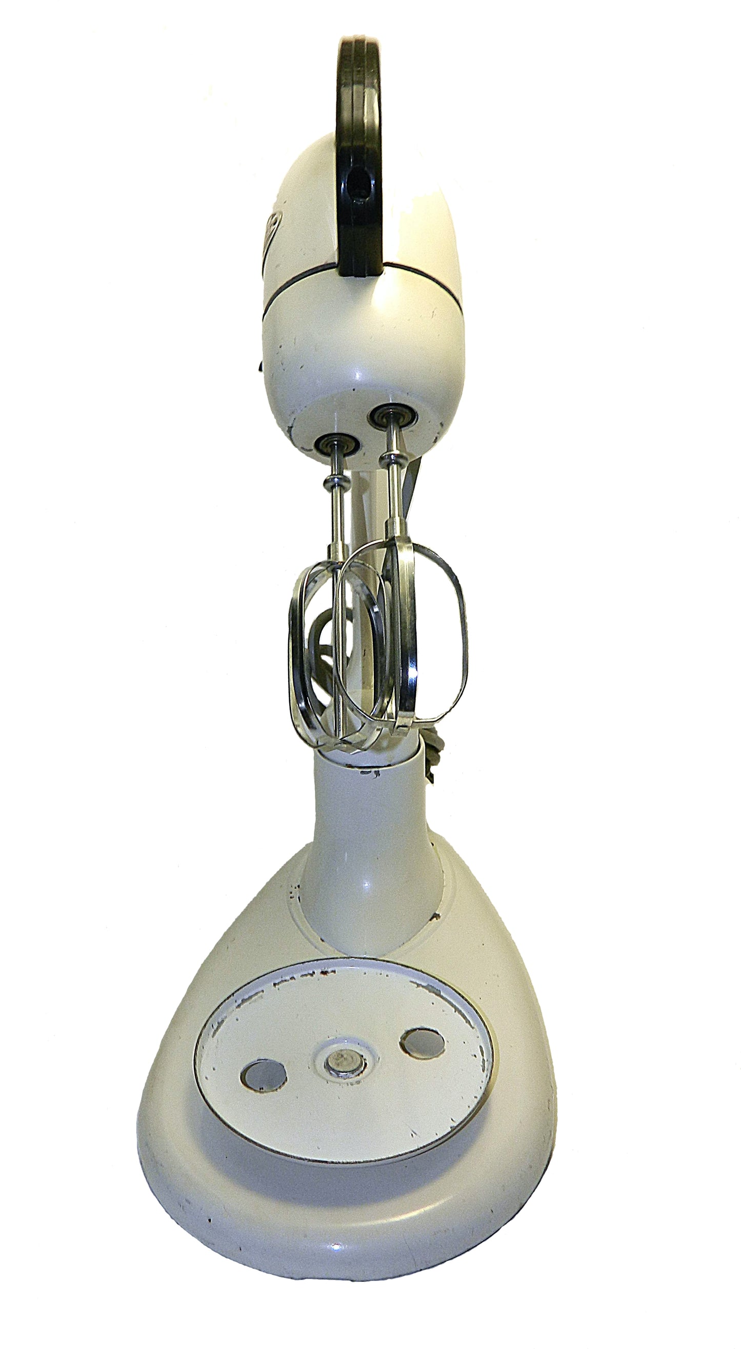 Dormeyer Model 3000 AI -  Refurbished - White