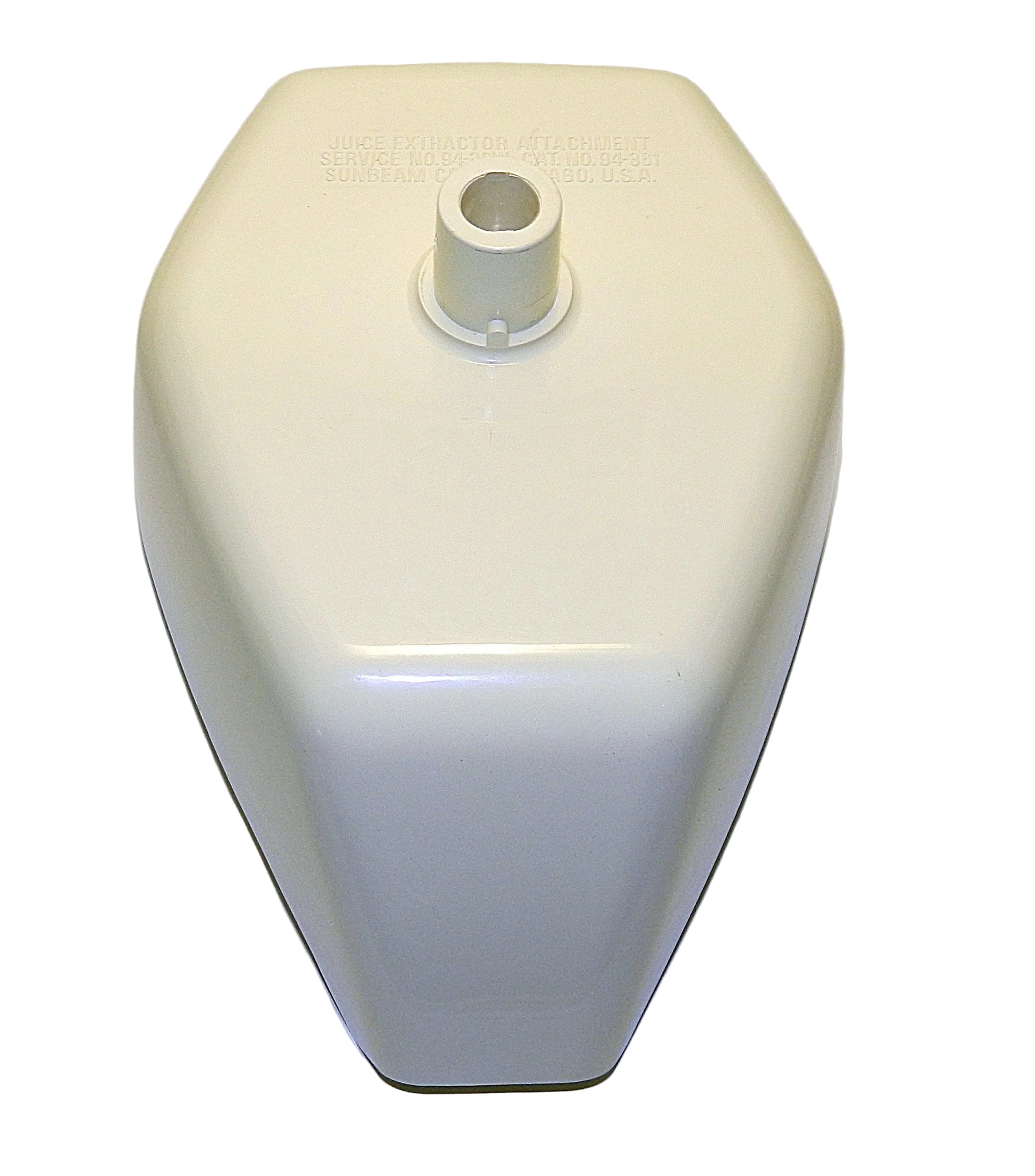 Mixmaster Juicer Attachment For Power Plus Models - 94-361