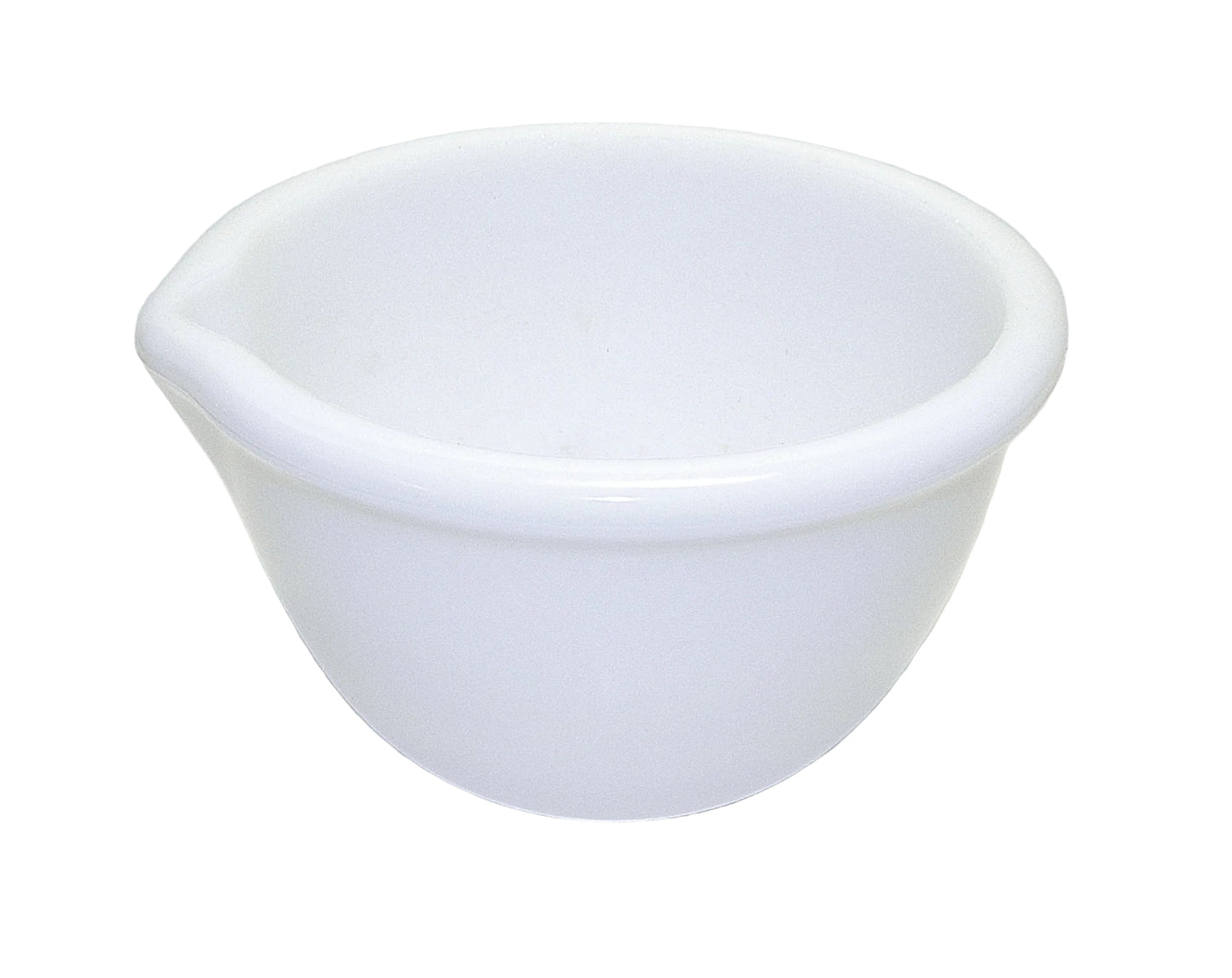 Mixmaster Milk Glass Small Bowl For Models 5,7 & 9 