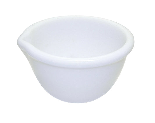 Mixmaster Milk Glass Small Bowl For Models 5,7 & 9 