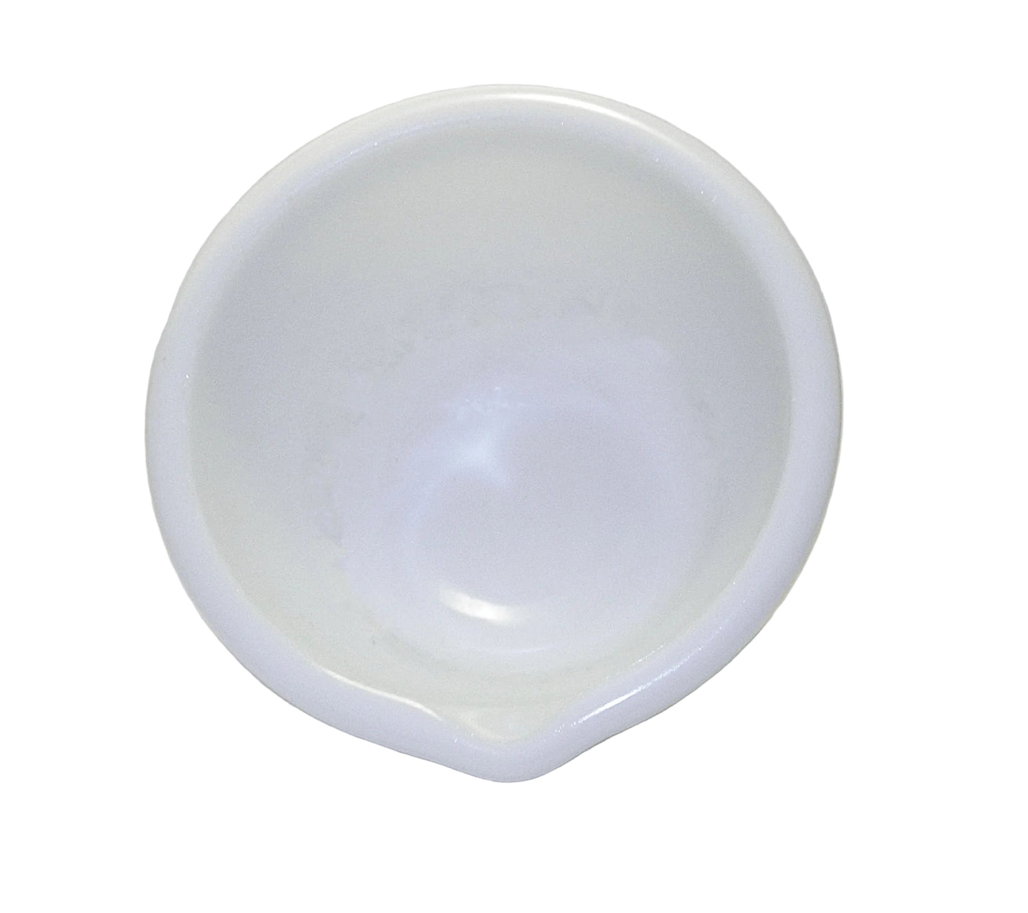 Mixmaster Milk Glass Small Bowl For Models 5,7 & 9 