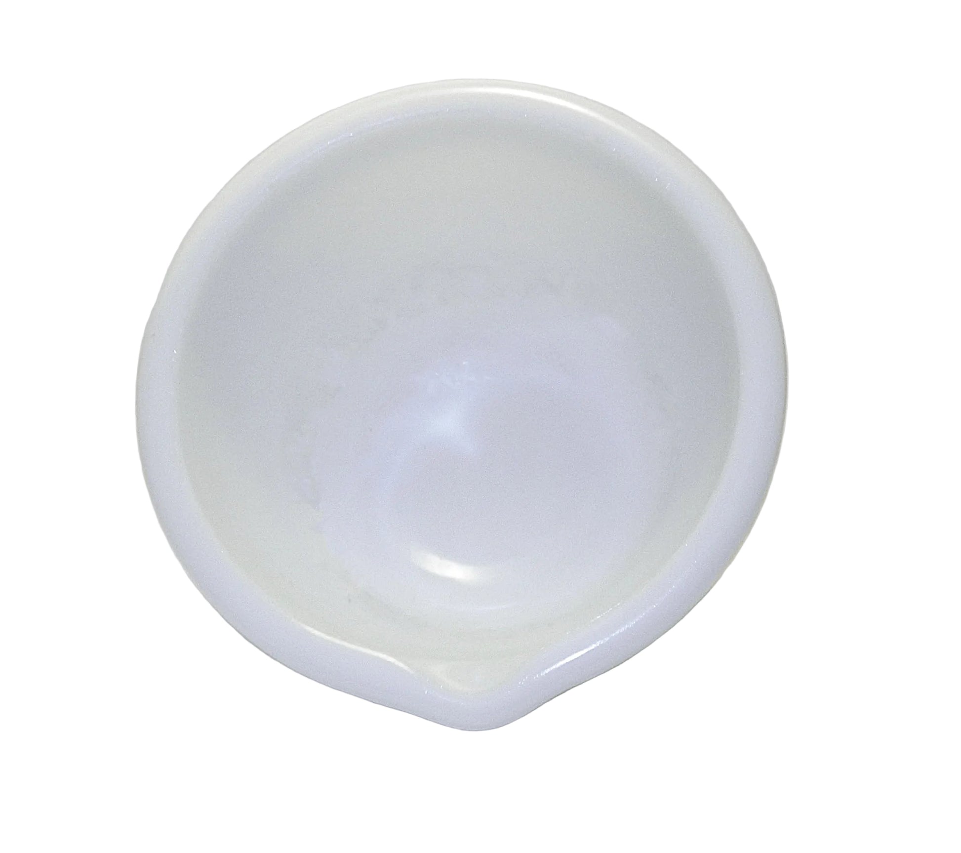 Mixmaster Milk Glass Small Bowl For Models 5,7 & 9 