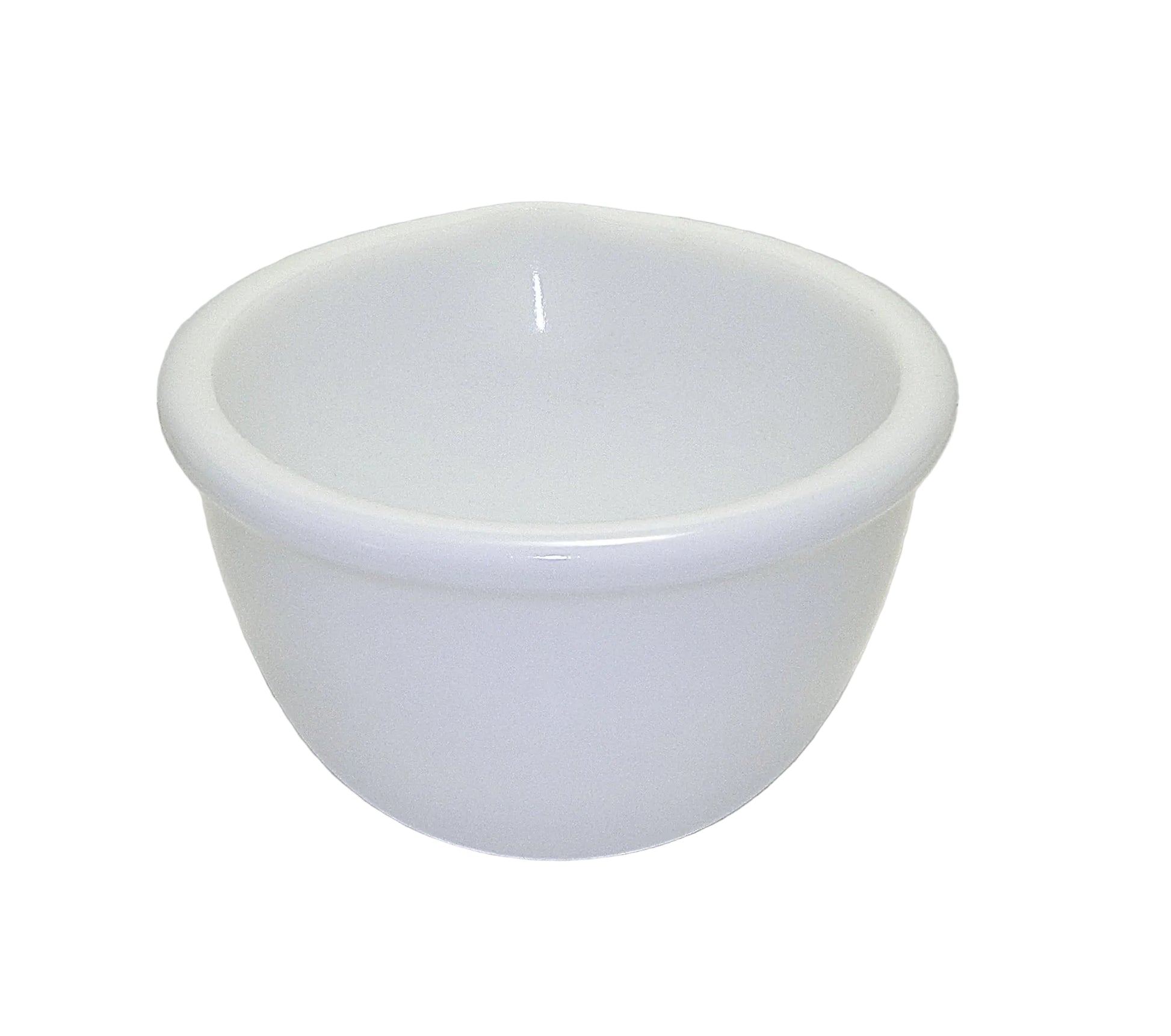 Mixmaster Milk Glass Small Bowl For Models 5,7 & 9 