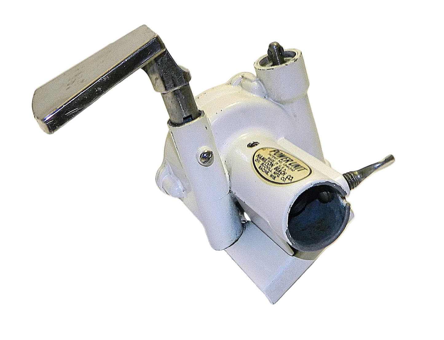 Hamilton Beach Power Transfer Unit For Vintage Model H - Refurbished