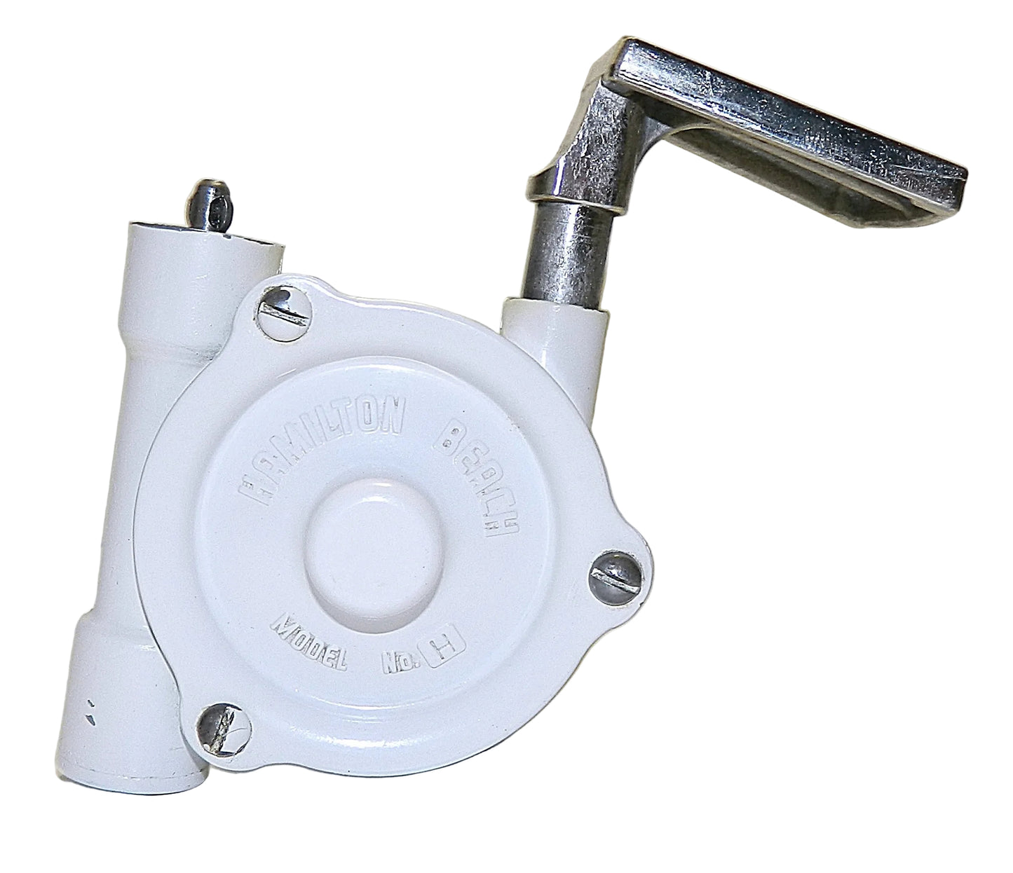 Hamilton Beach Power Transfer Unit For Vintage Model H - Refurbished