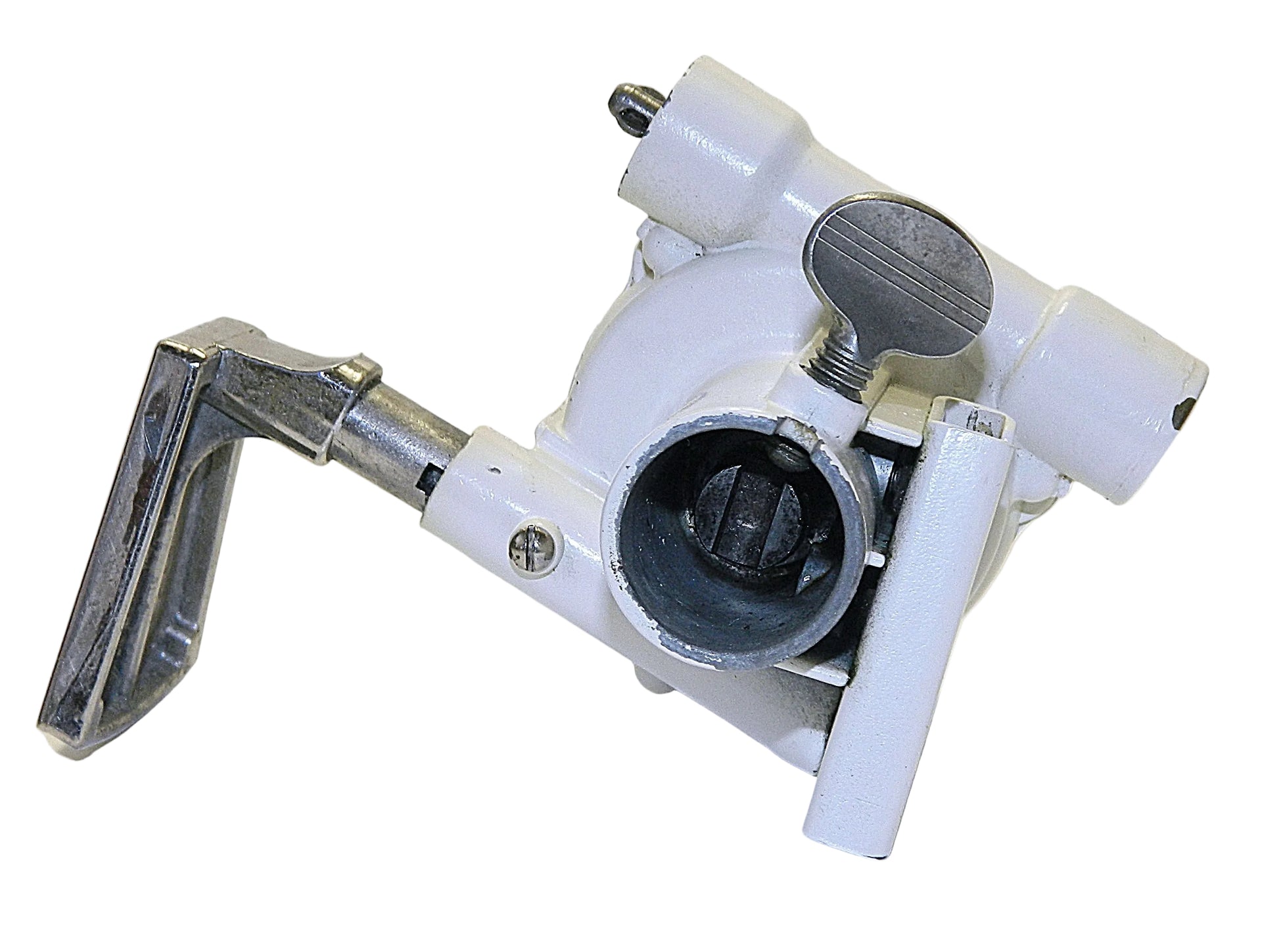 Hamilton Beach Power Transfer Unit For Vintage Model H - Refurbished