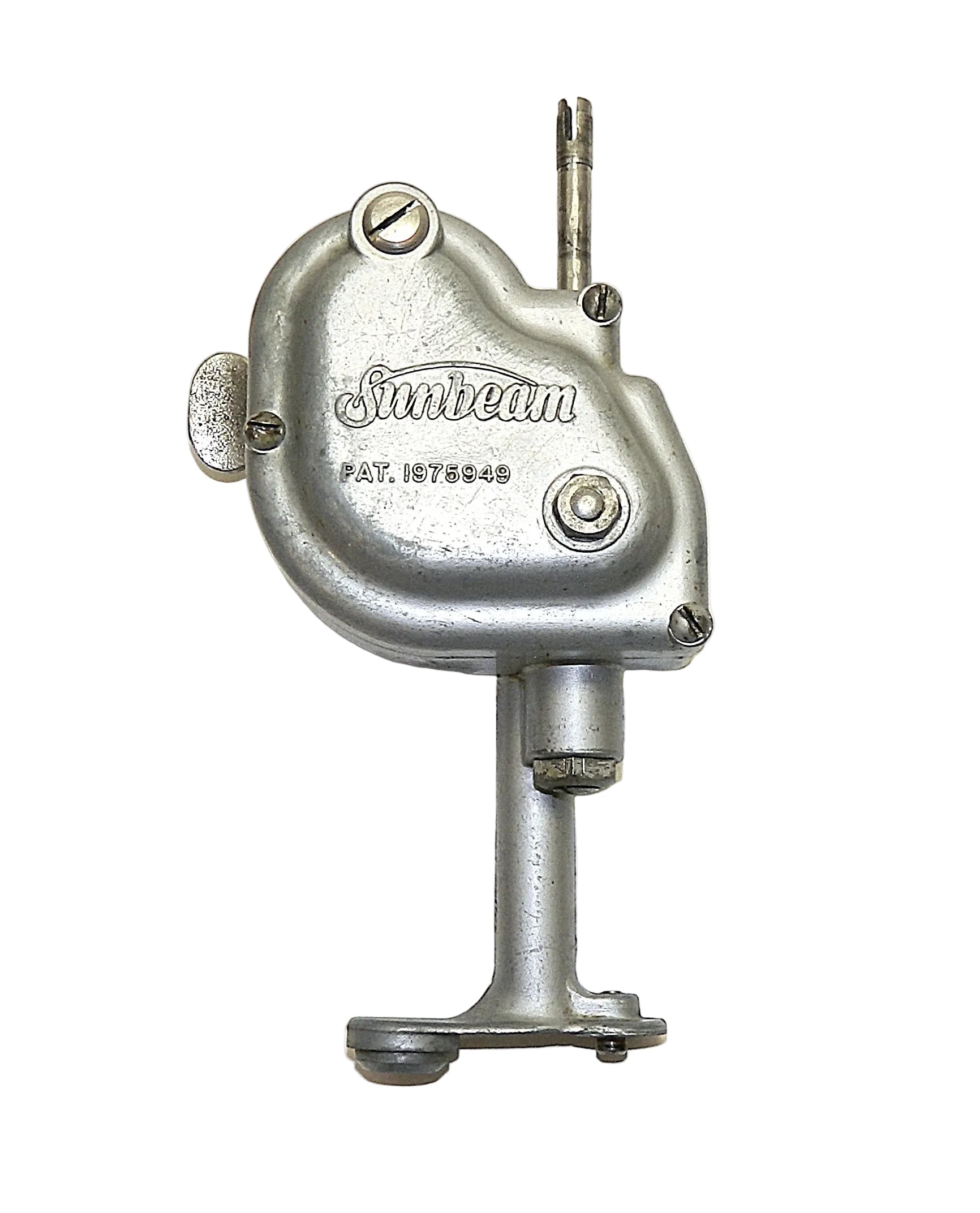 Mixmaster Power Transfer Unit For Models 10,11,12,1-7A,MMA/B - (PU-10) - Refurbished