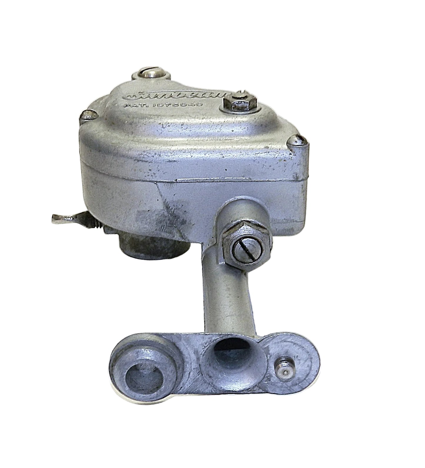 Mixmaster Power Transfer Unit For Models 10,11,12,1-7A,MMA/B - (PU-10) - Refurbished