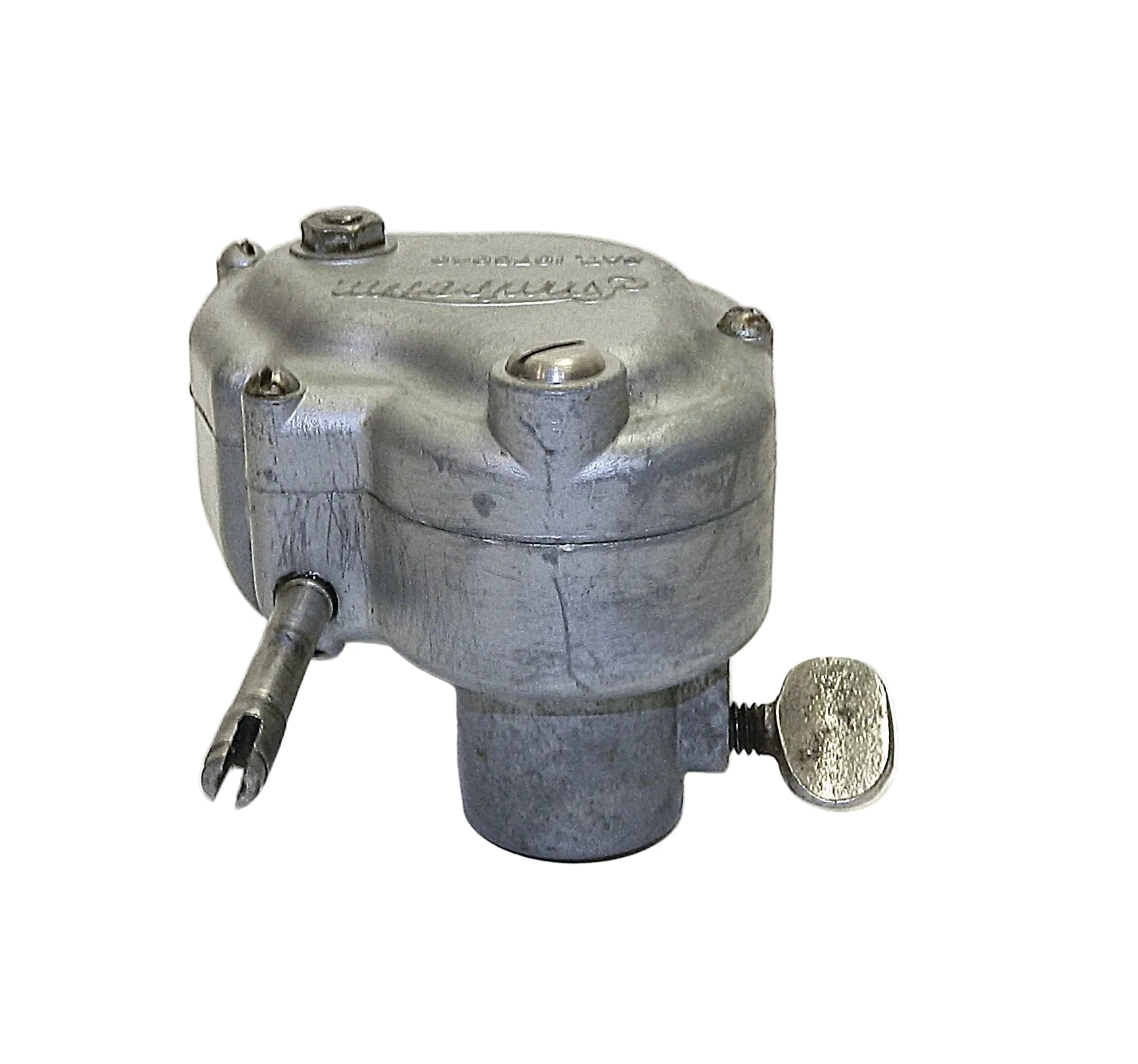 Mixmaster Power Transfer Unit For Models 10,11,12,1-7A,MMA/B - (PU-10) - Refurbished