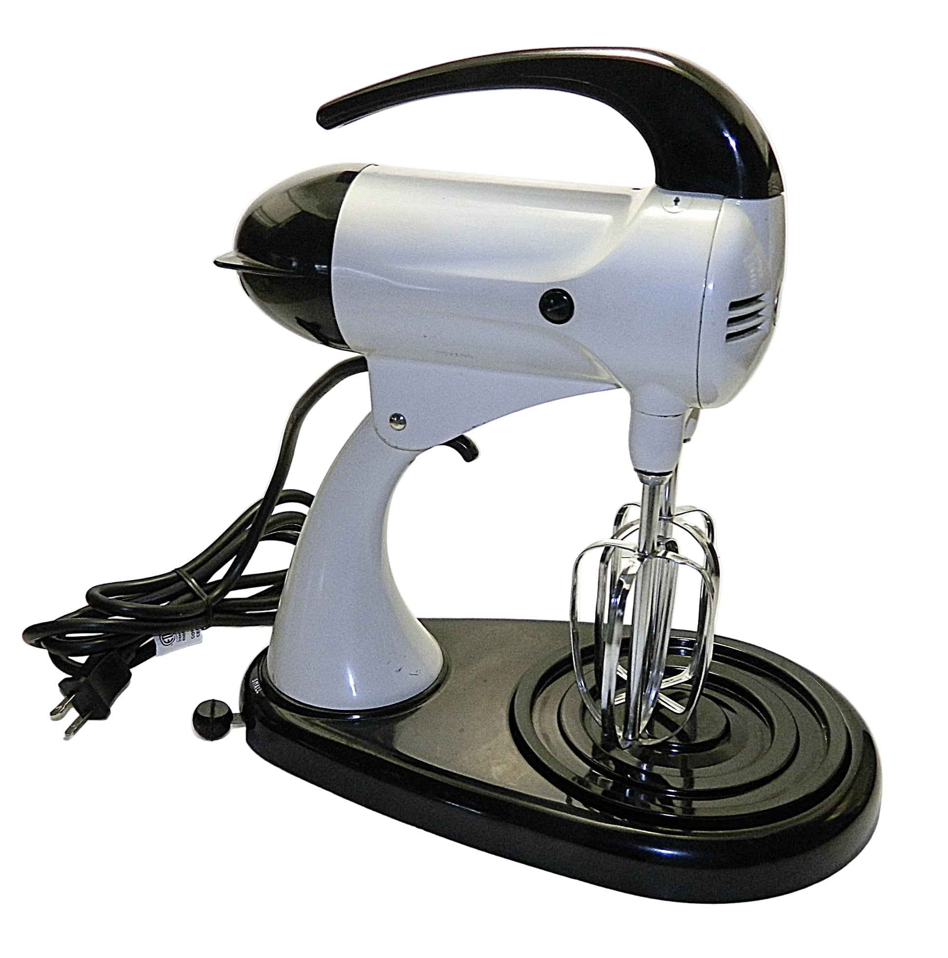 Mixmaster Model 10A Refurbished - White