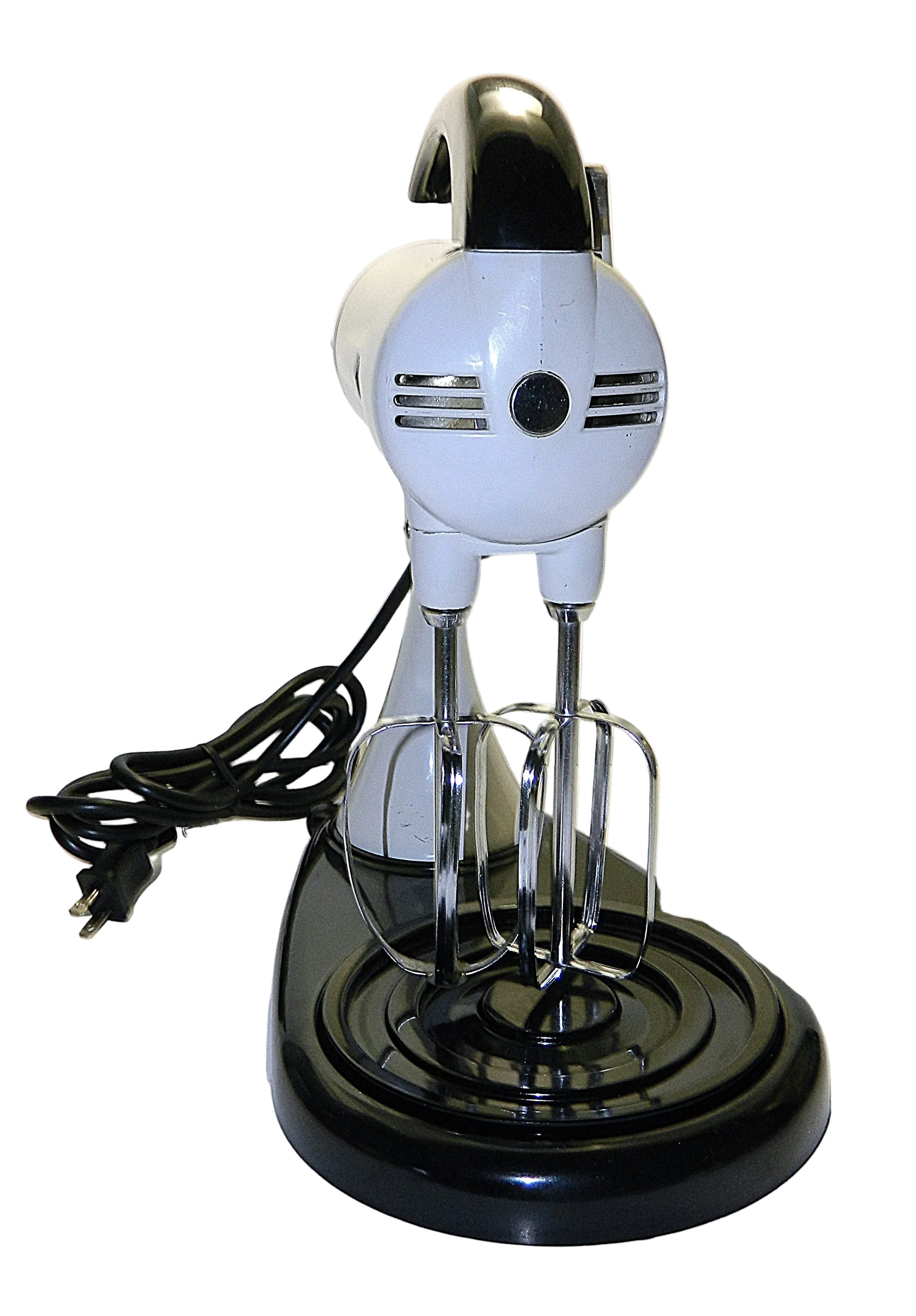 Mixmaster Model 10A Refurbished - White