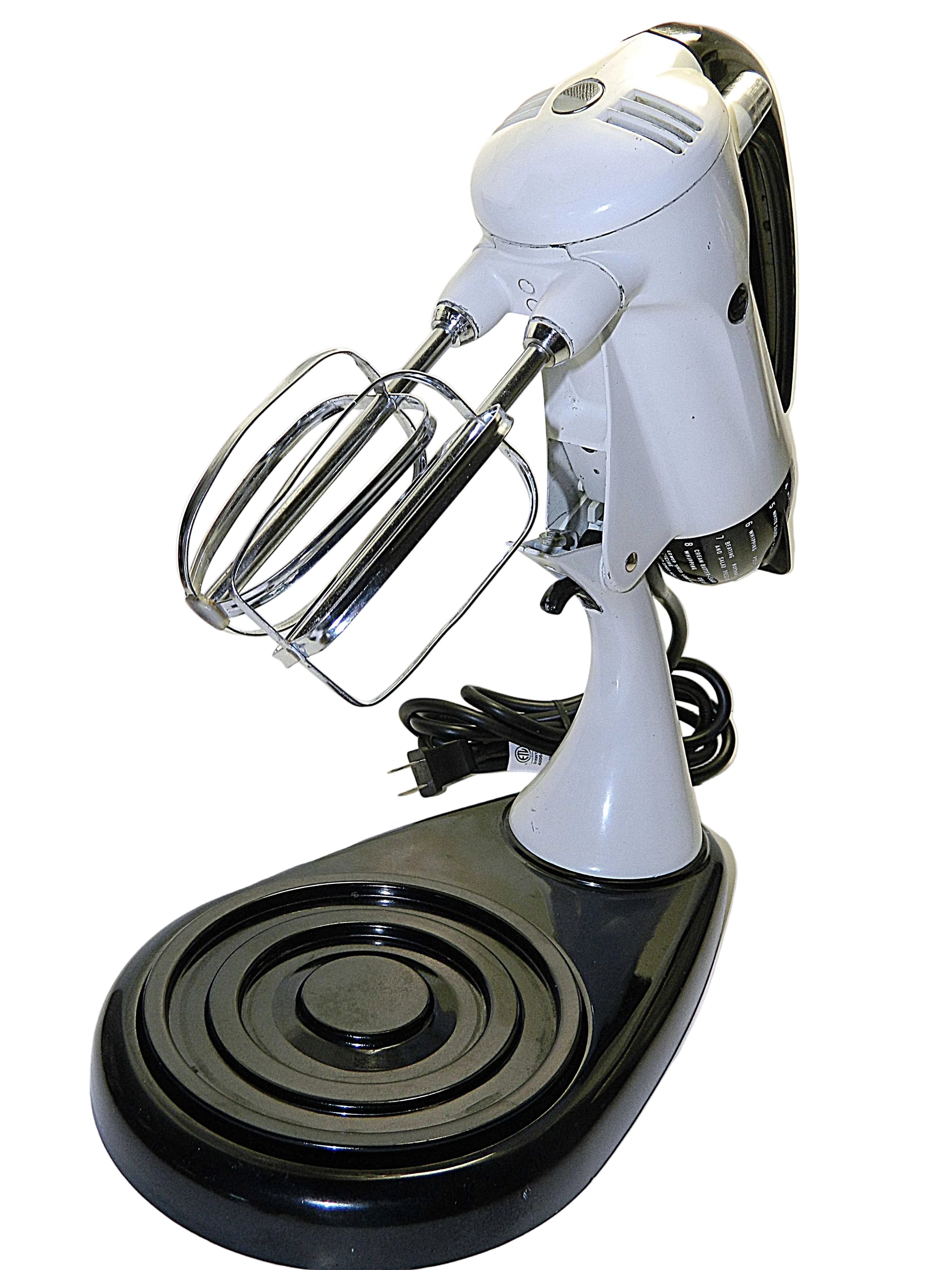 Mixmaster Model 10A Refurbished - White