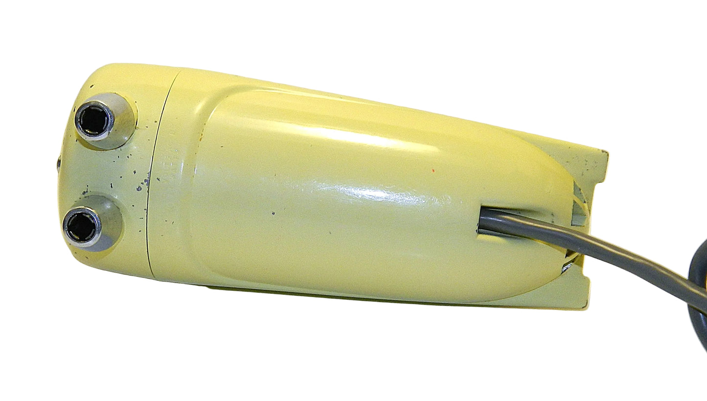 Mixmaster Junior - Refurbished - Yellow