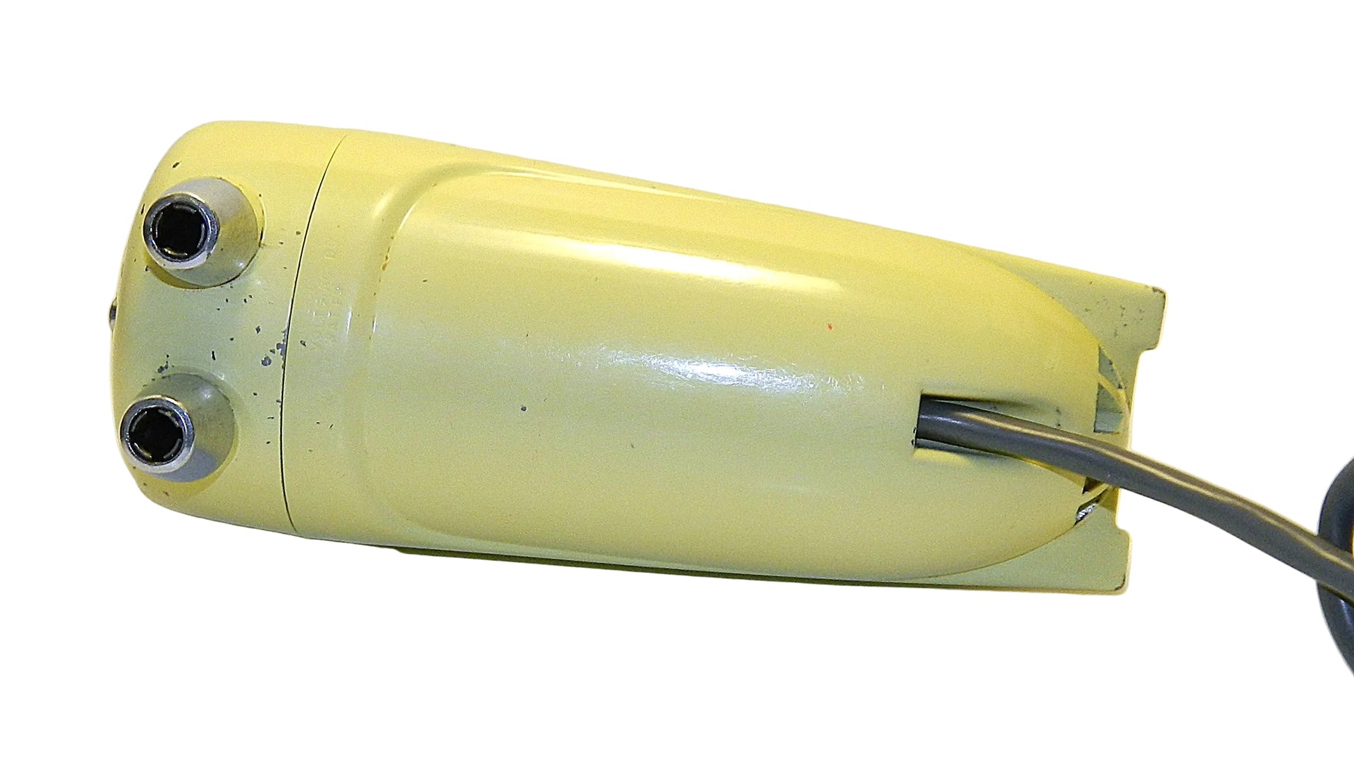Mixmaster Junior - Refurbished - Yellow