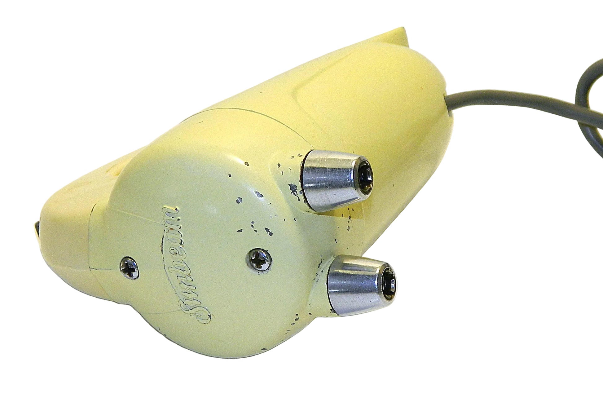 Mixmaster Junior - Refurbished - Yellow