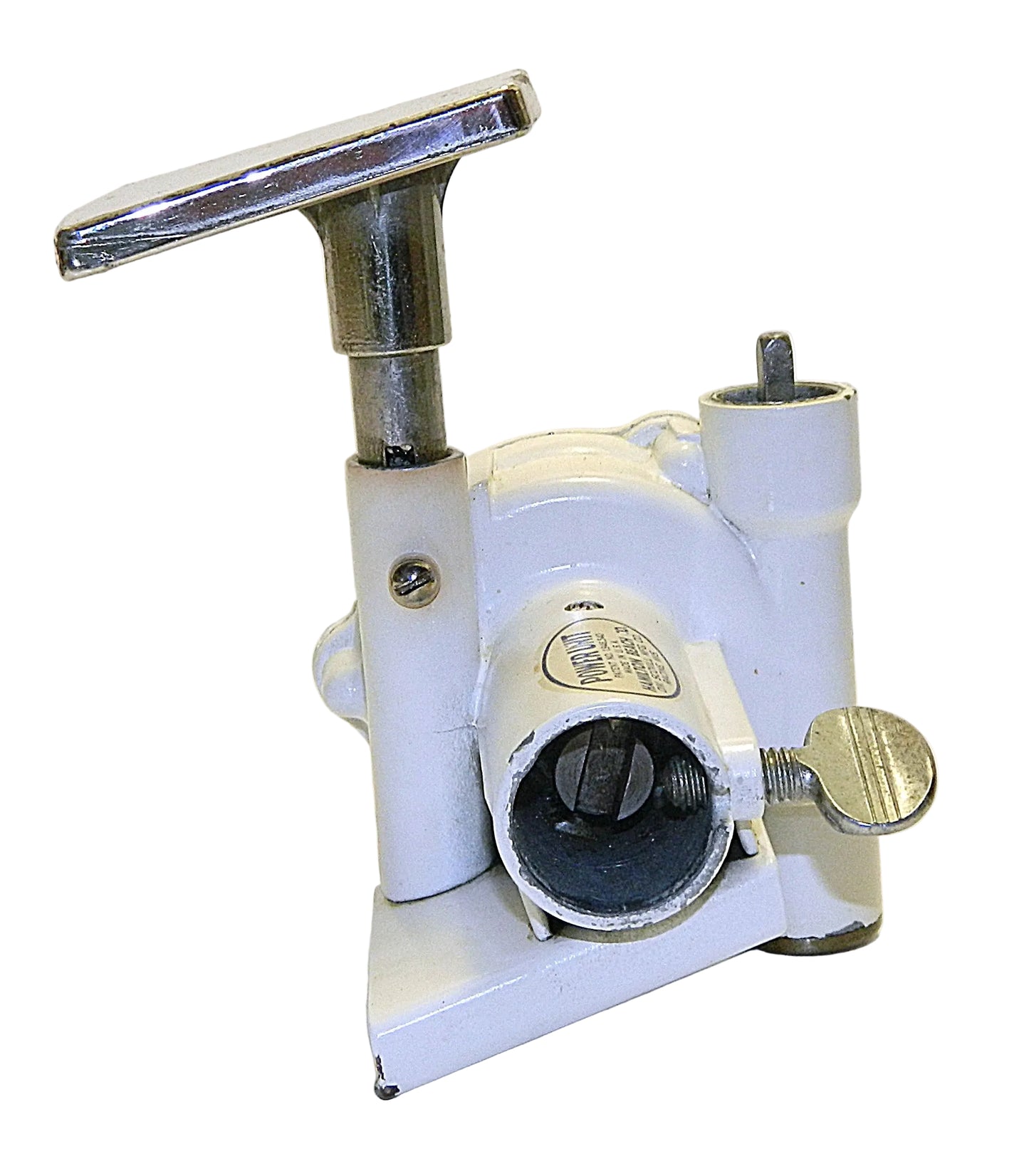 Hamilton Beach Power Transfer Unit For Vintage Models - Model #2 - Refurbished