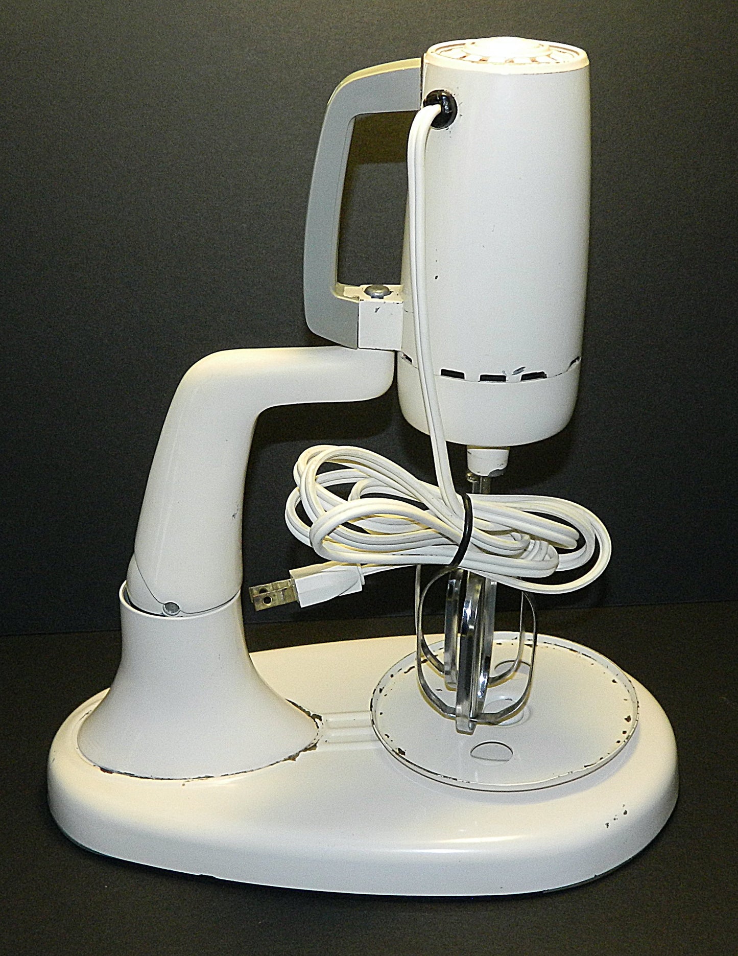 Dormeyer Model 8300 -  Refurbished - White